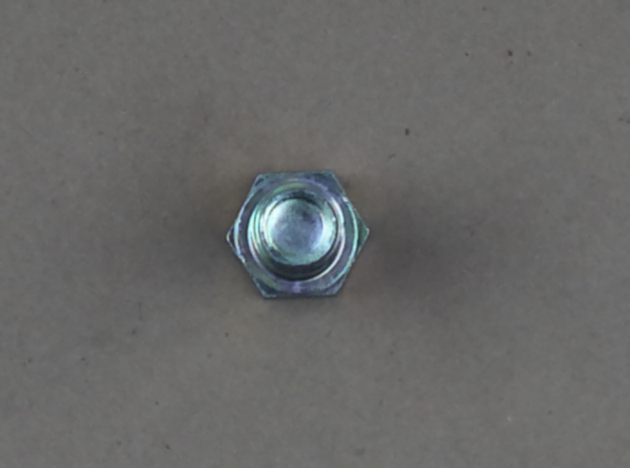 Bolt Hex