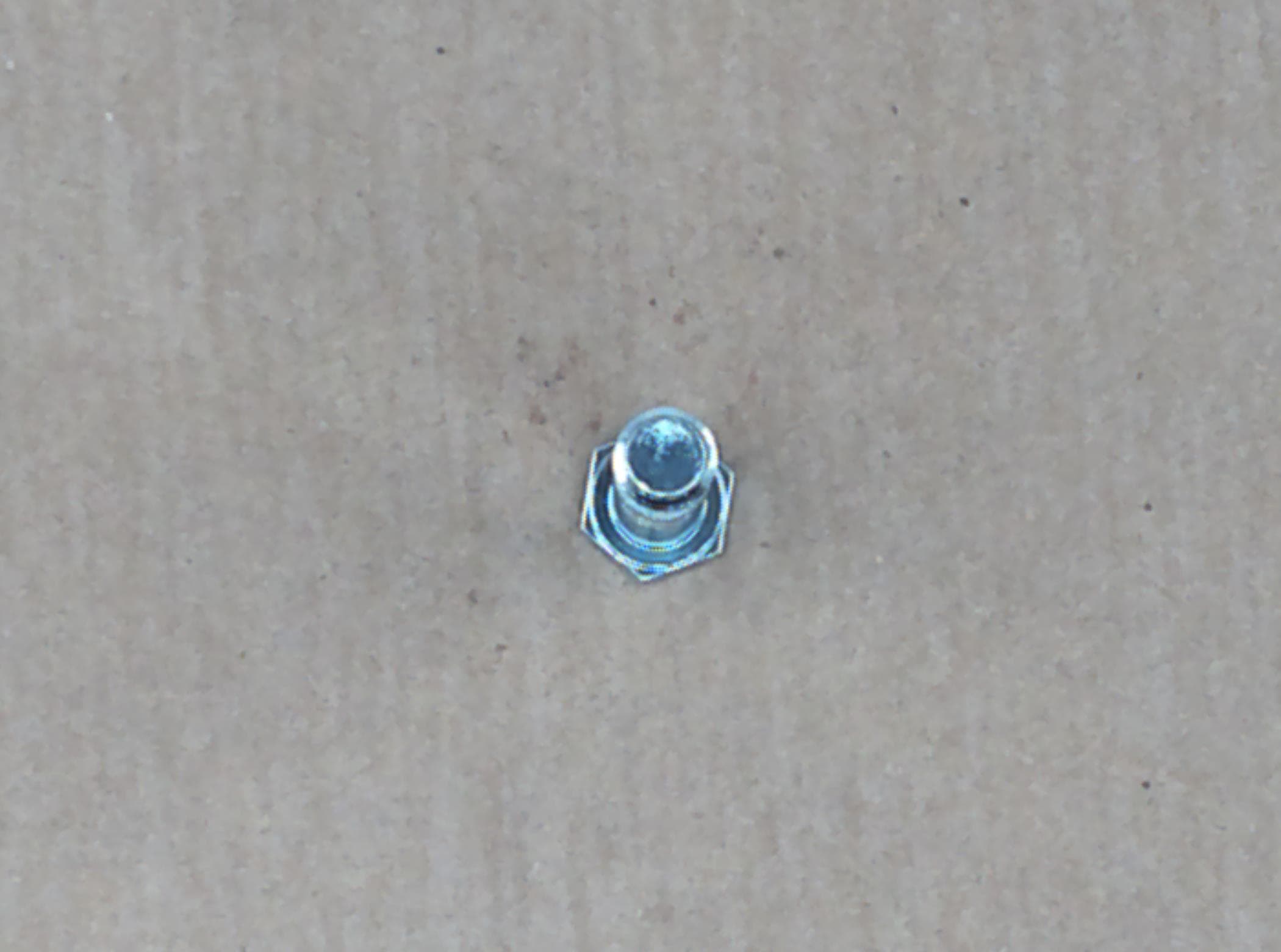 Bolt Hex