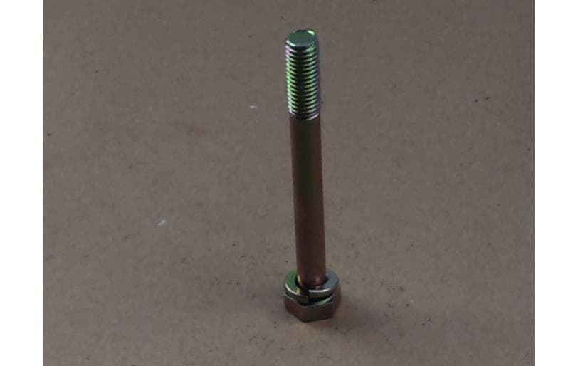 Bolt Hex