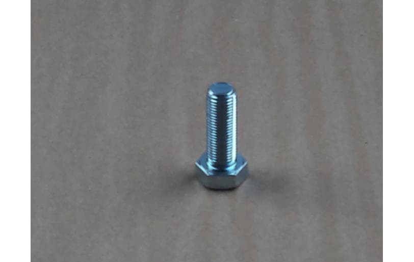 Bolt Hex