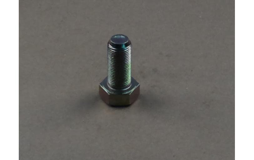 Bolt Hex