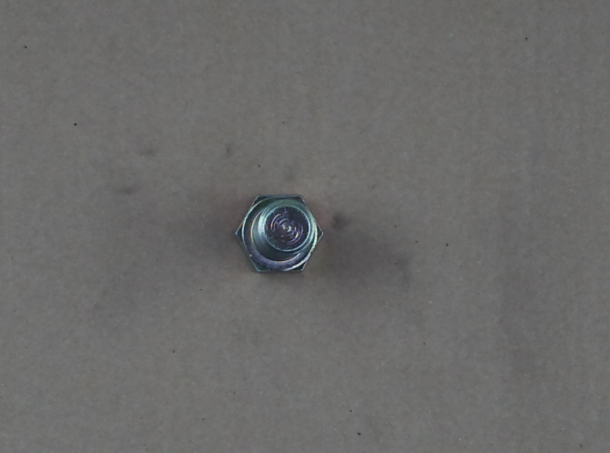 Bolt Hex