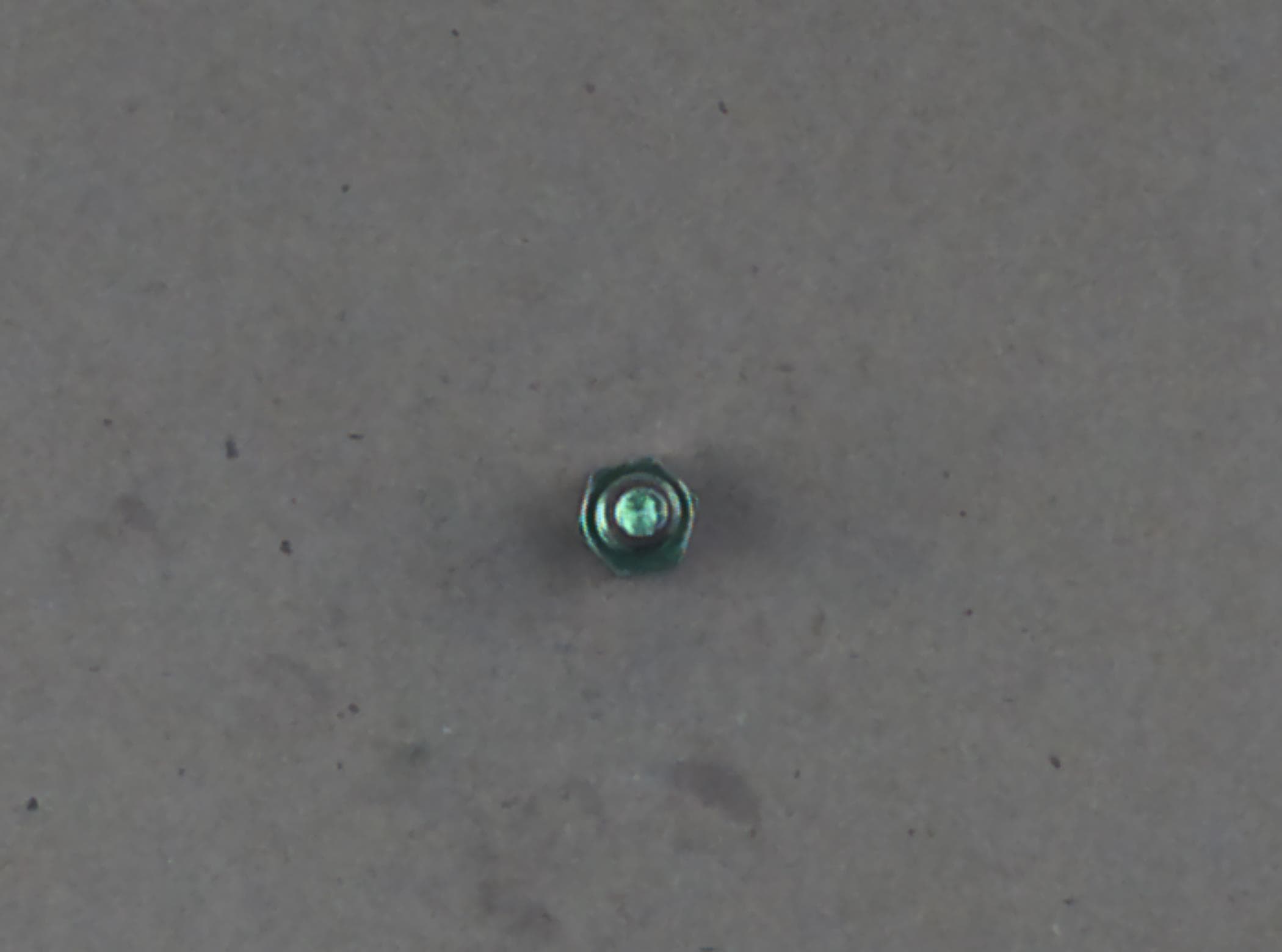 Bolt Hex