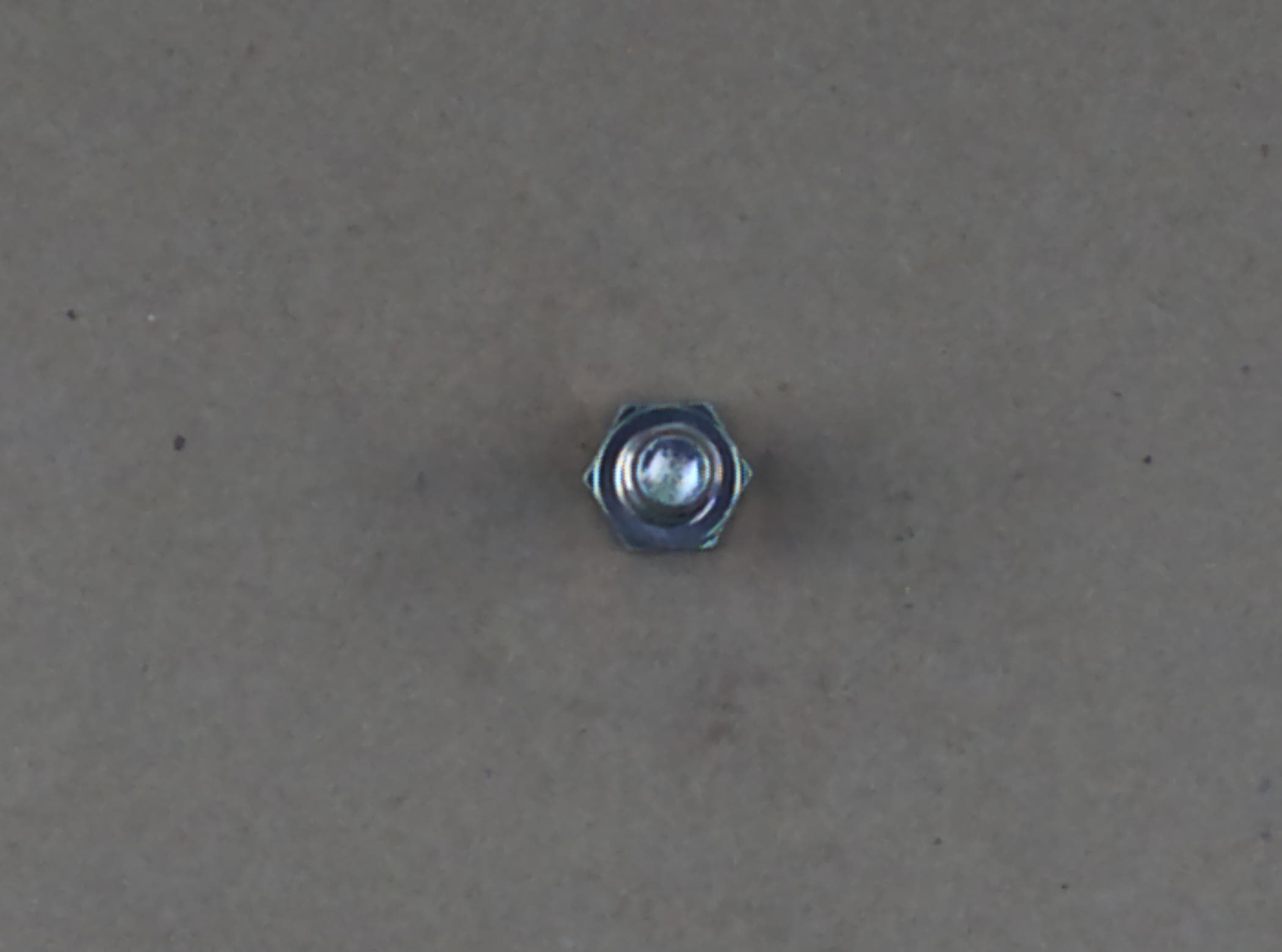 Bolt Hex