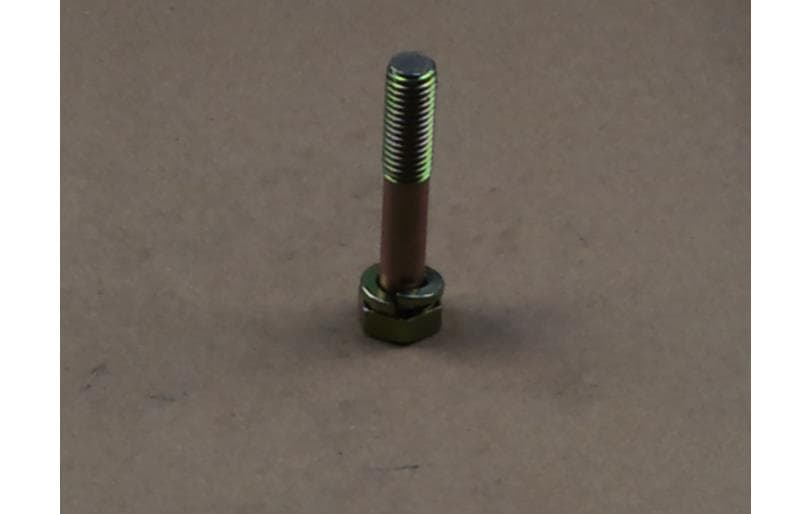 Bolt Hex W/ws S153126533