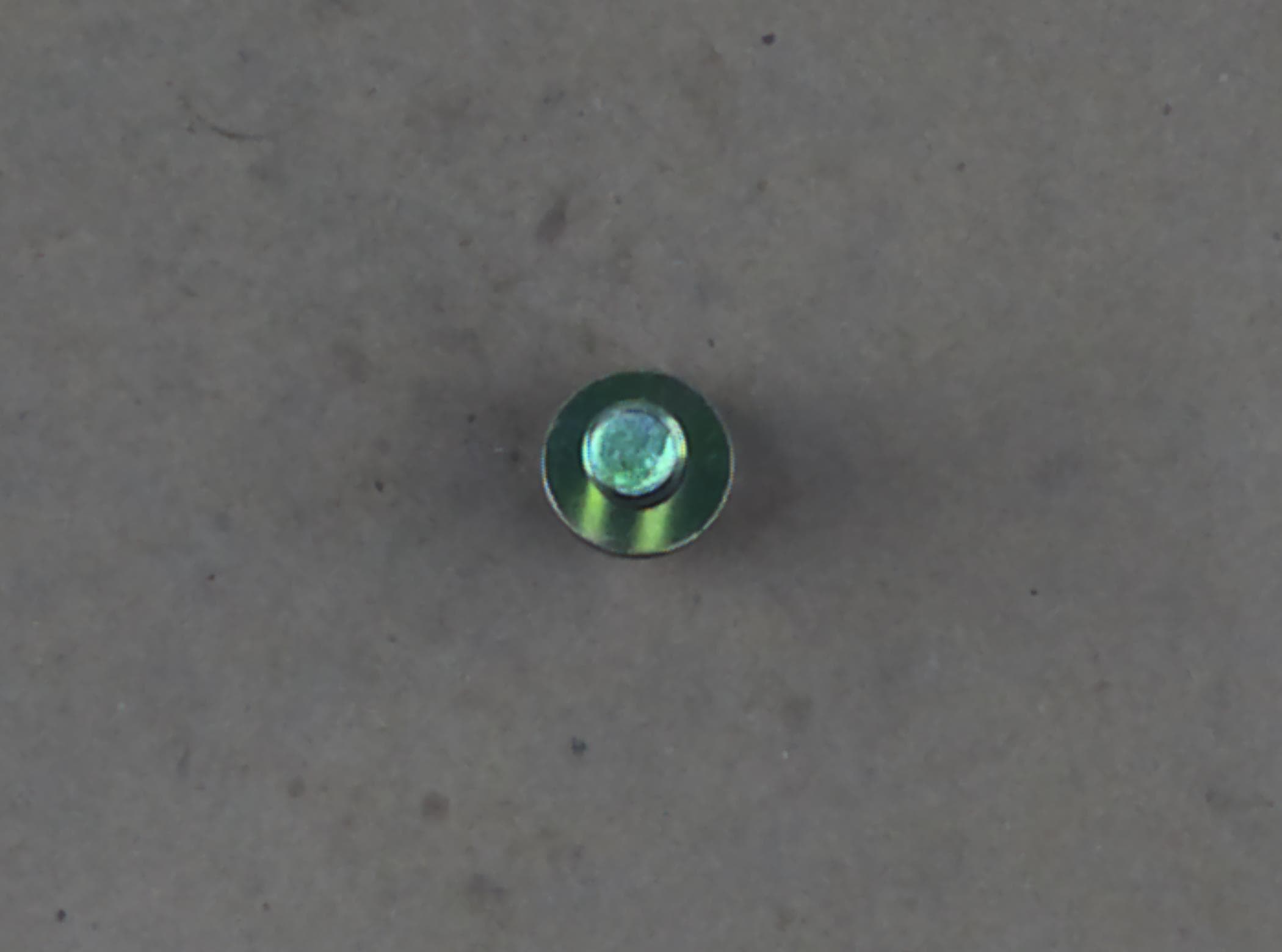 Bolt Hex W/ws