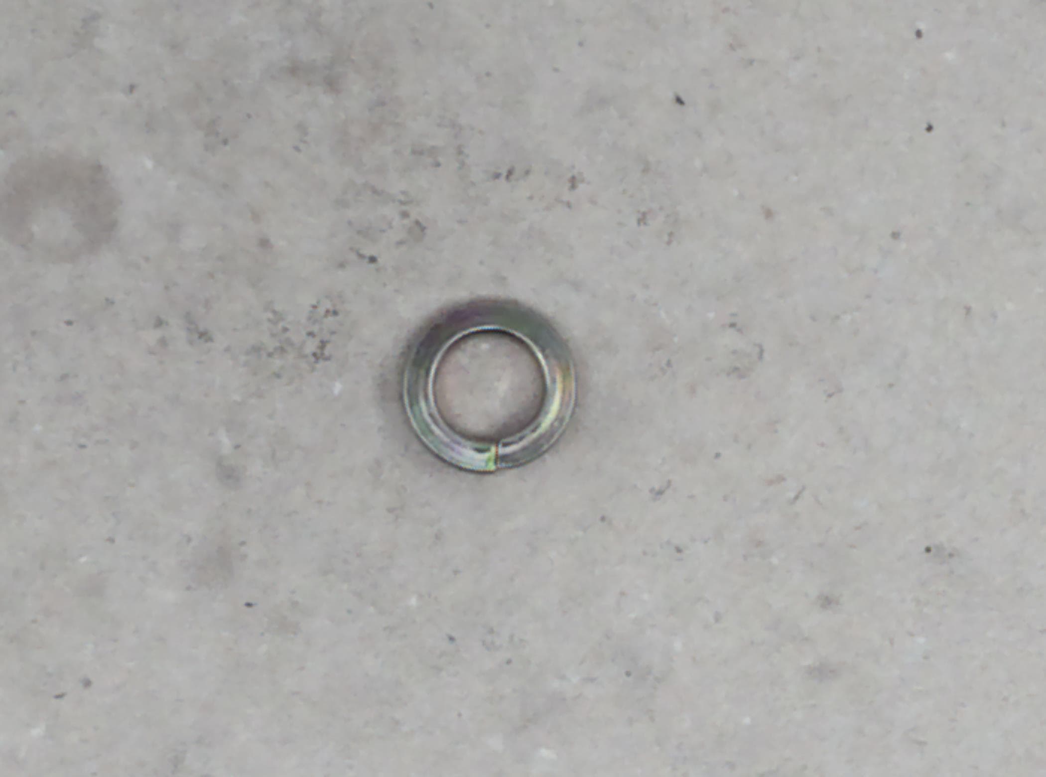 Washer Spr S362160013