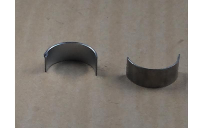 Bearing Set Mhi