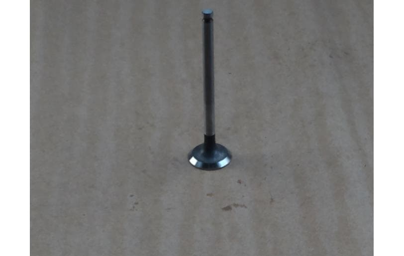 Valve E/x Mhi