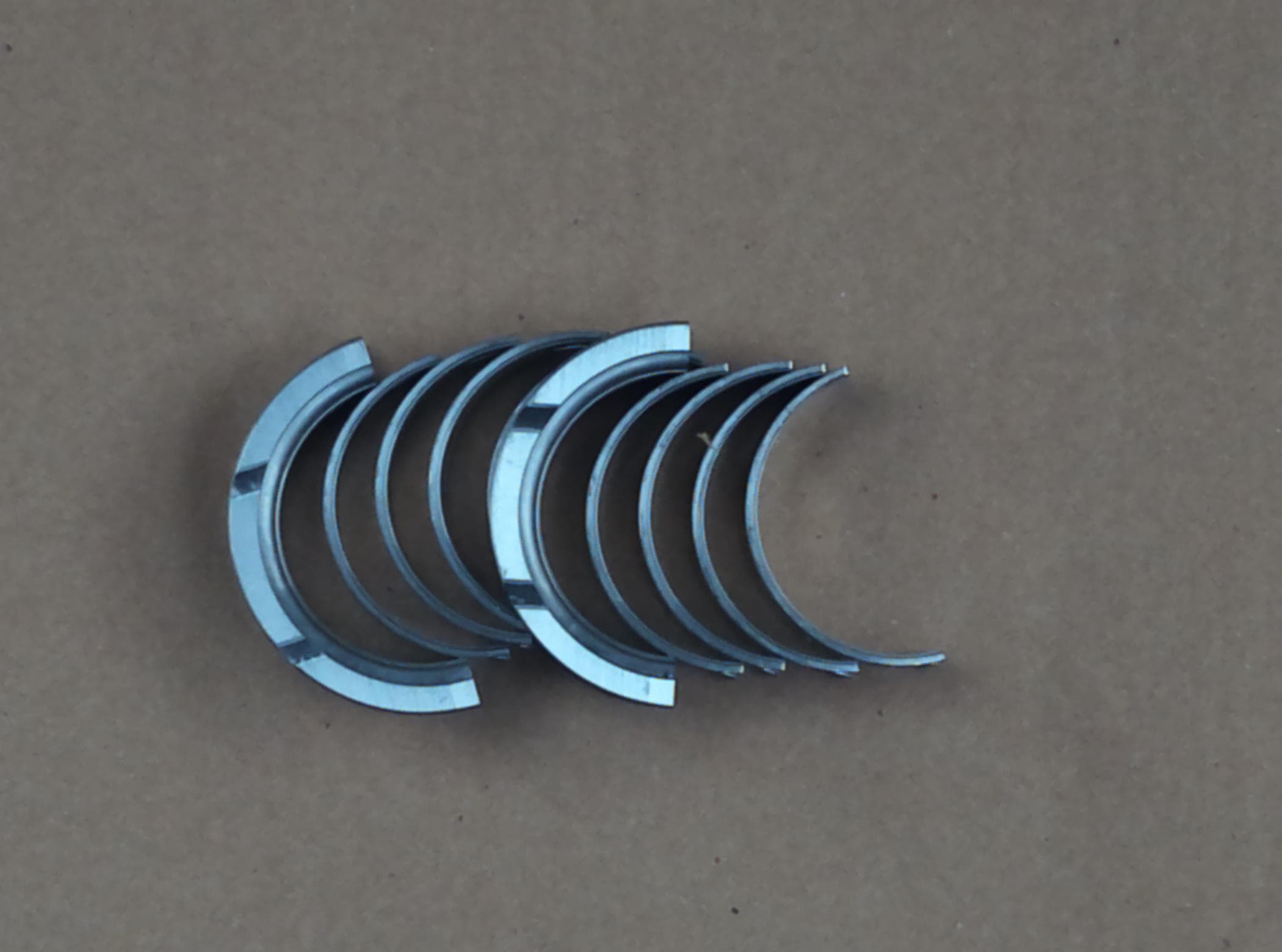 Main Bearing .2 Mhi