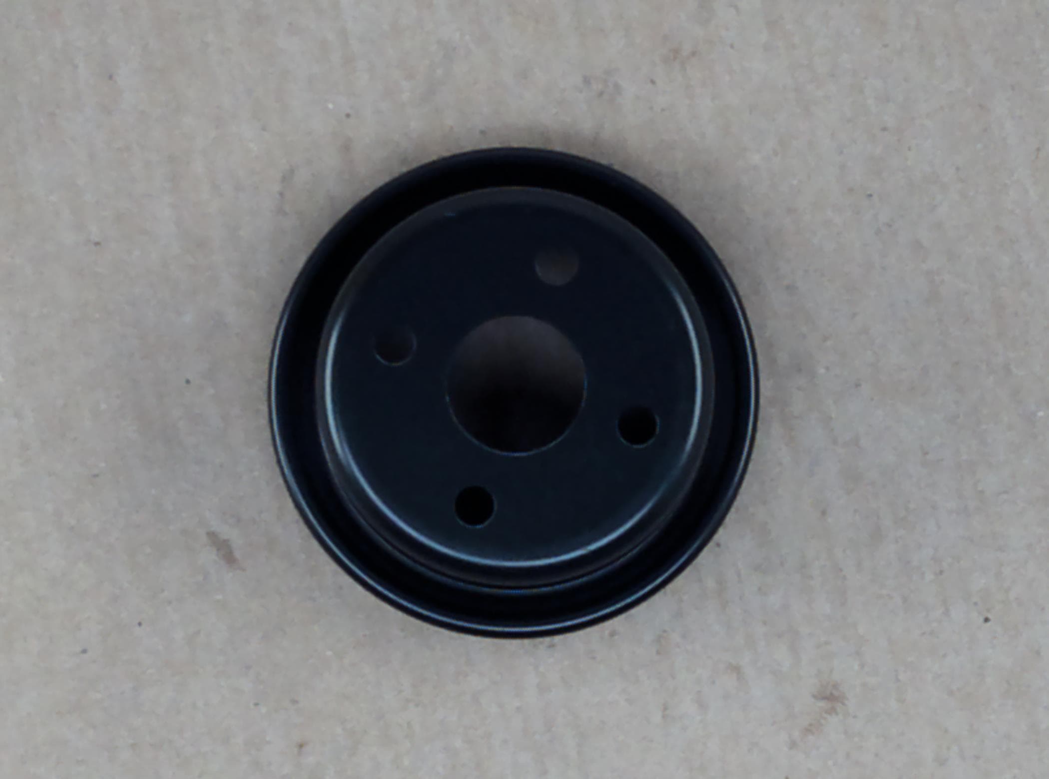 Pulley W/PUMP89