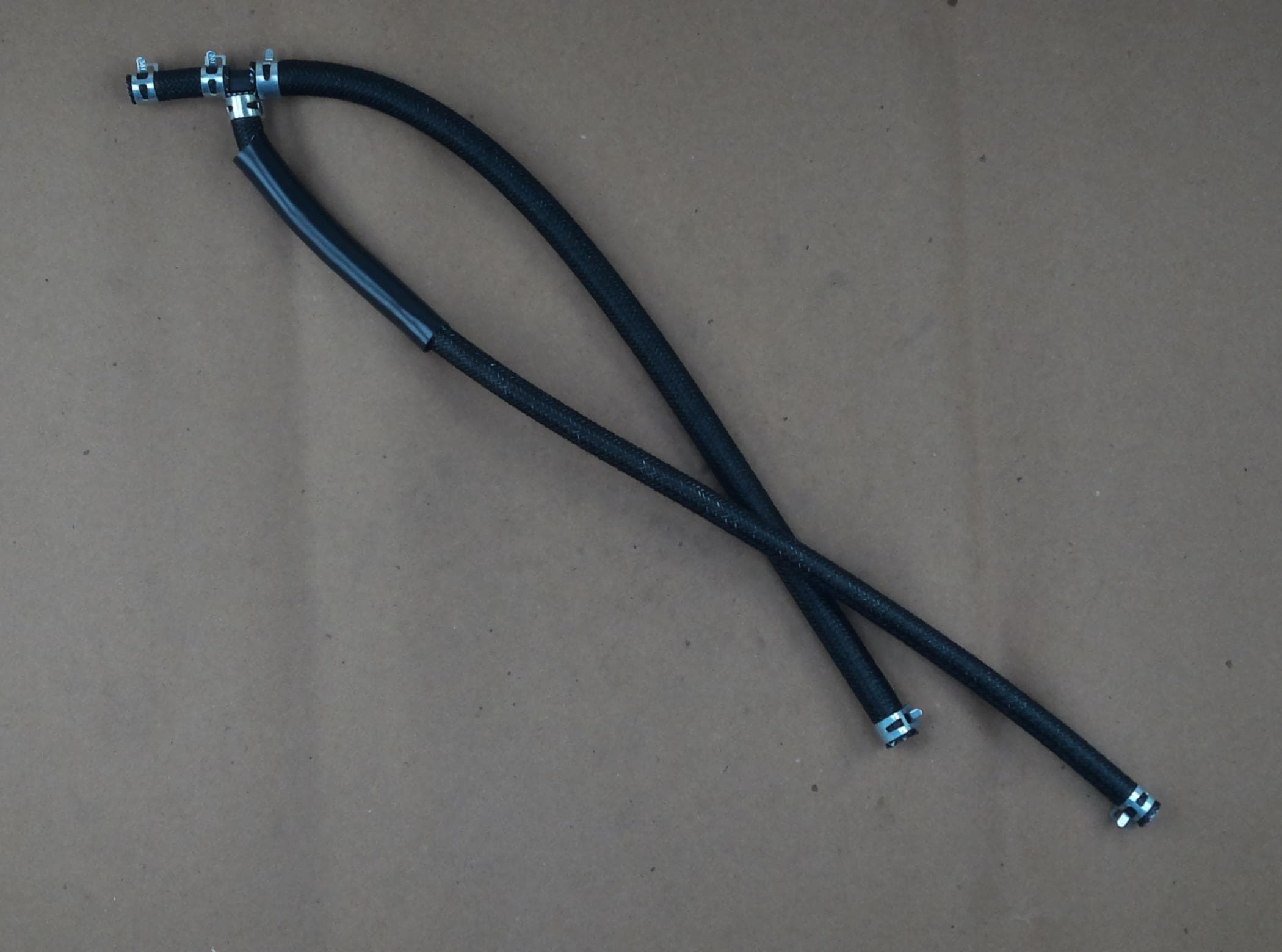 Hose Assyair V Mhi