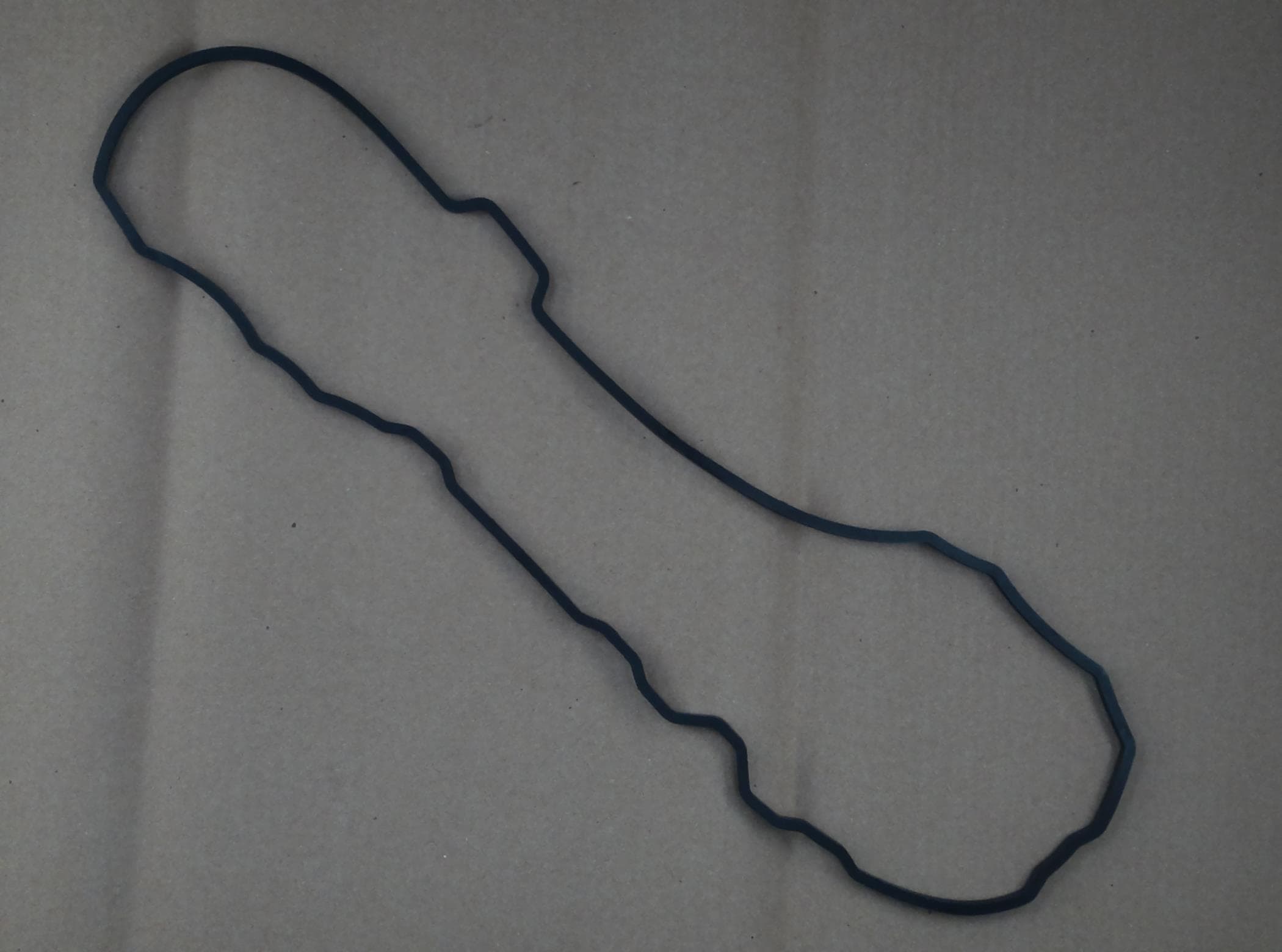 Gasket Mhi