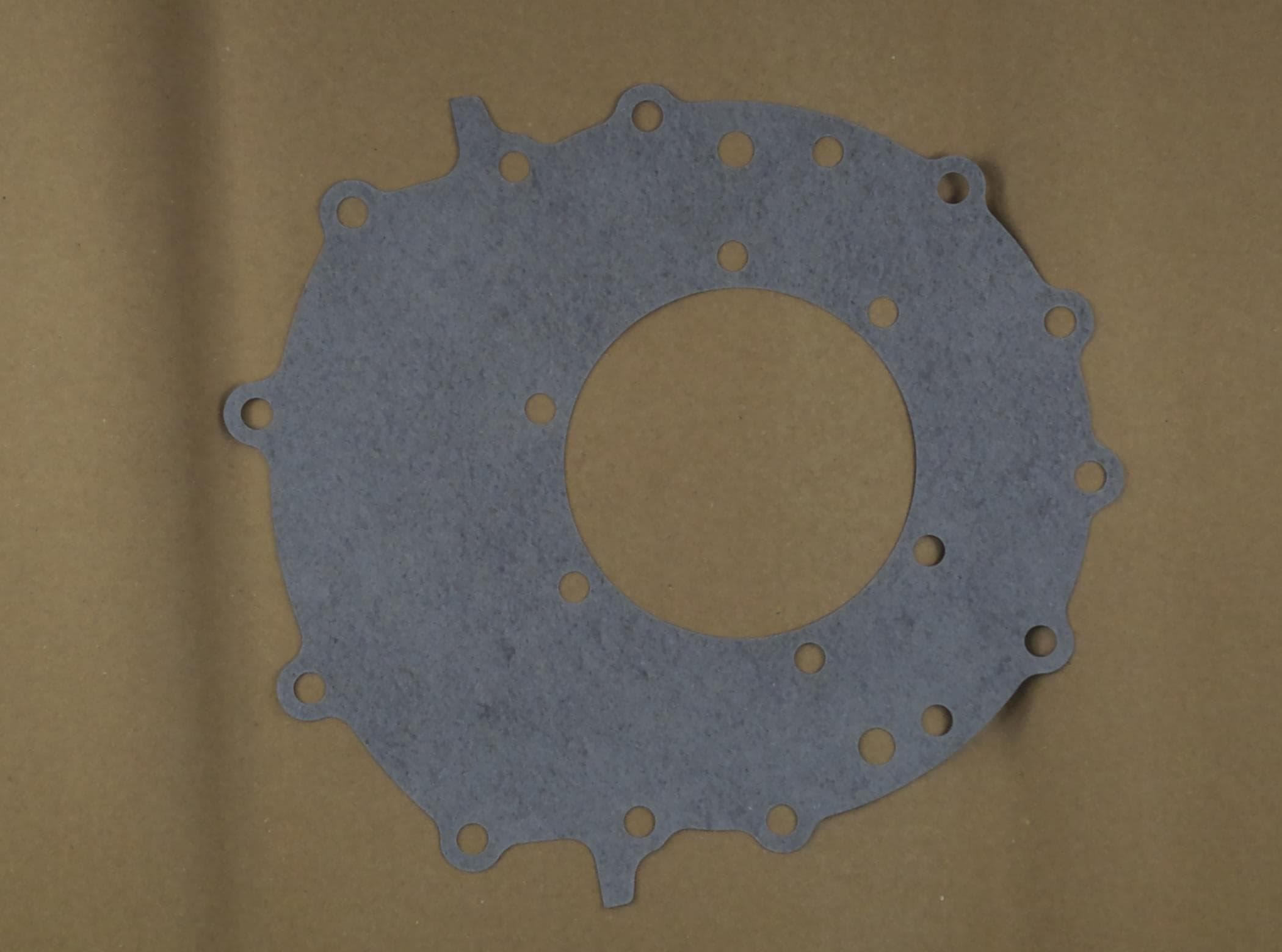 Gasket Rear Mhi