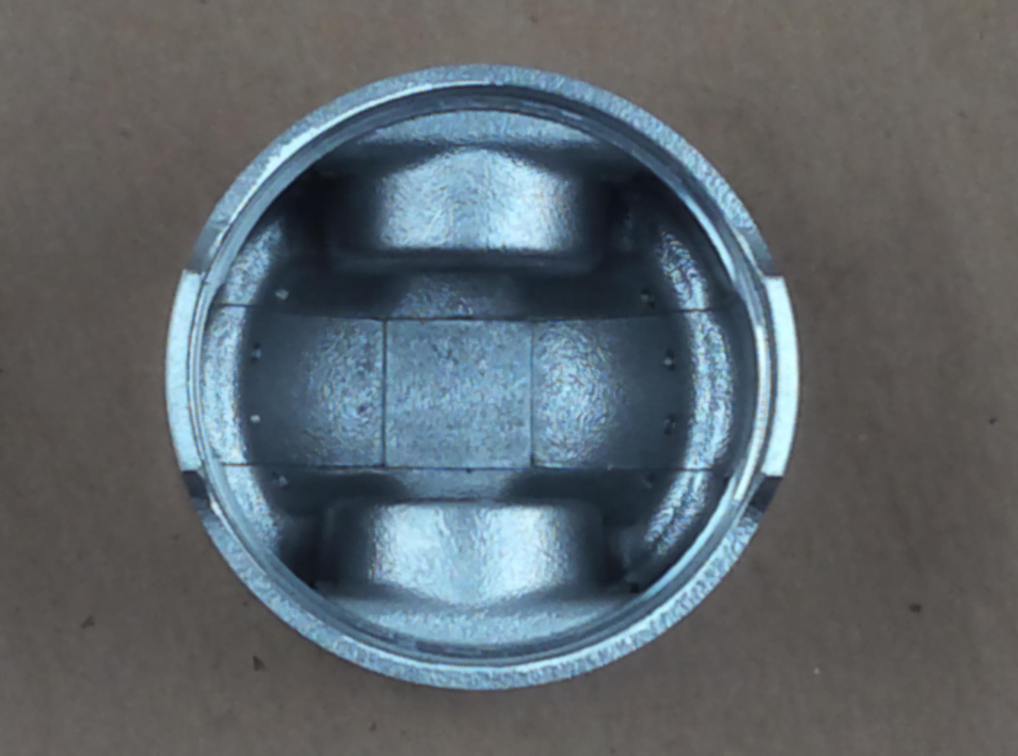 Piston Mhi