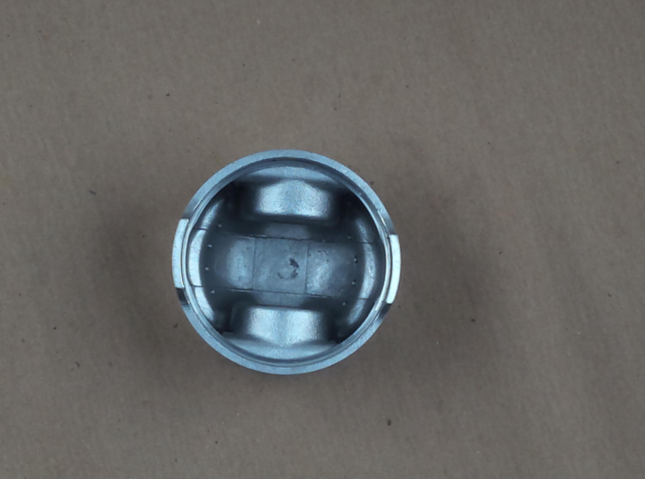 Piston Mhi