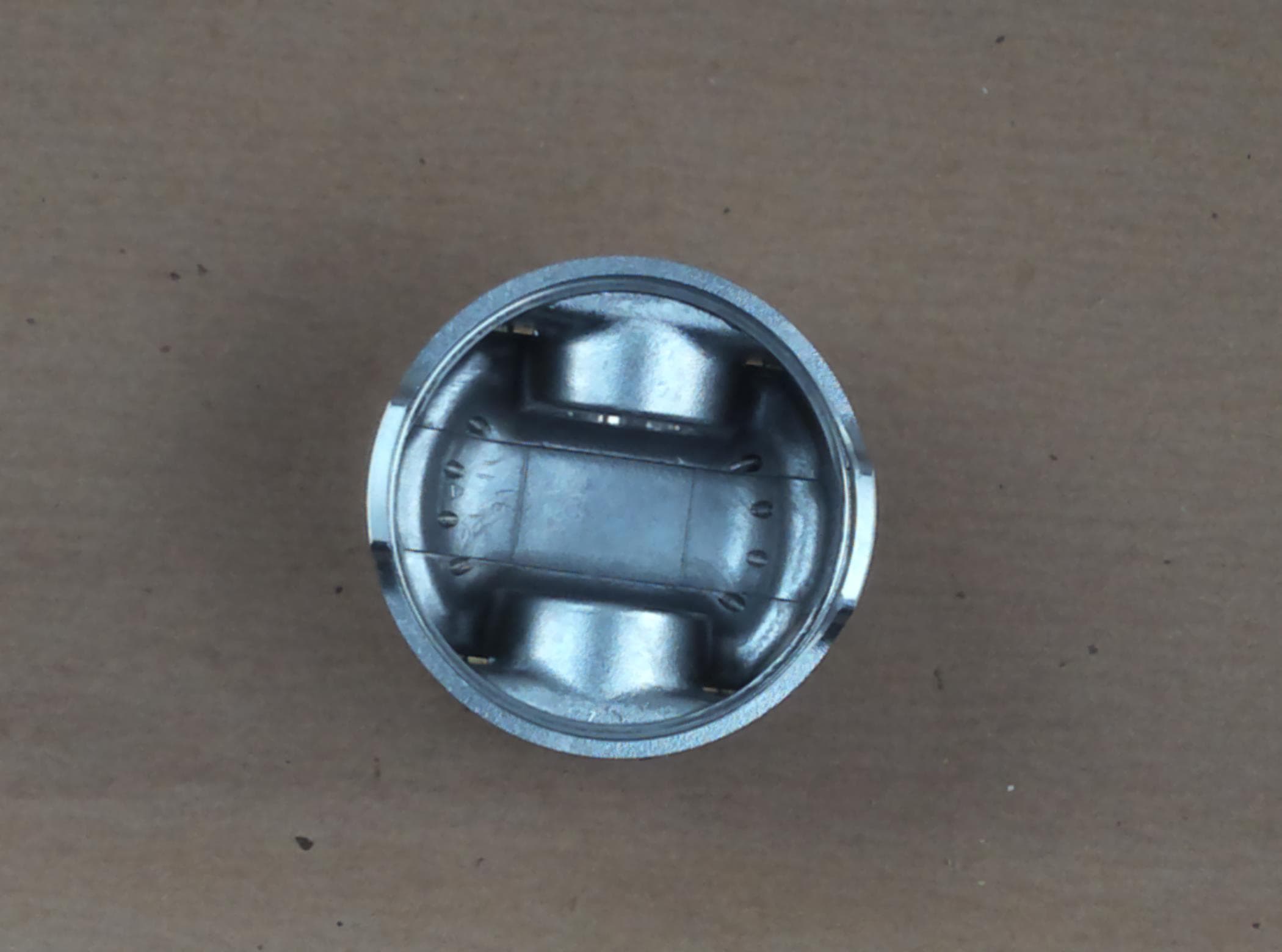 Piston Mhi