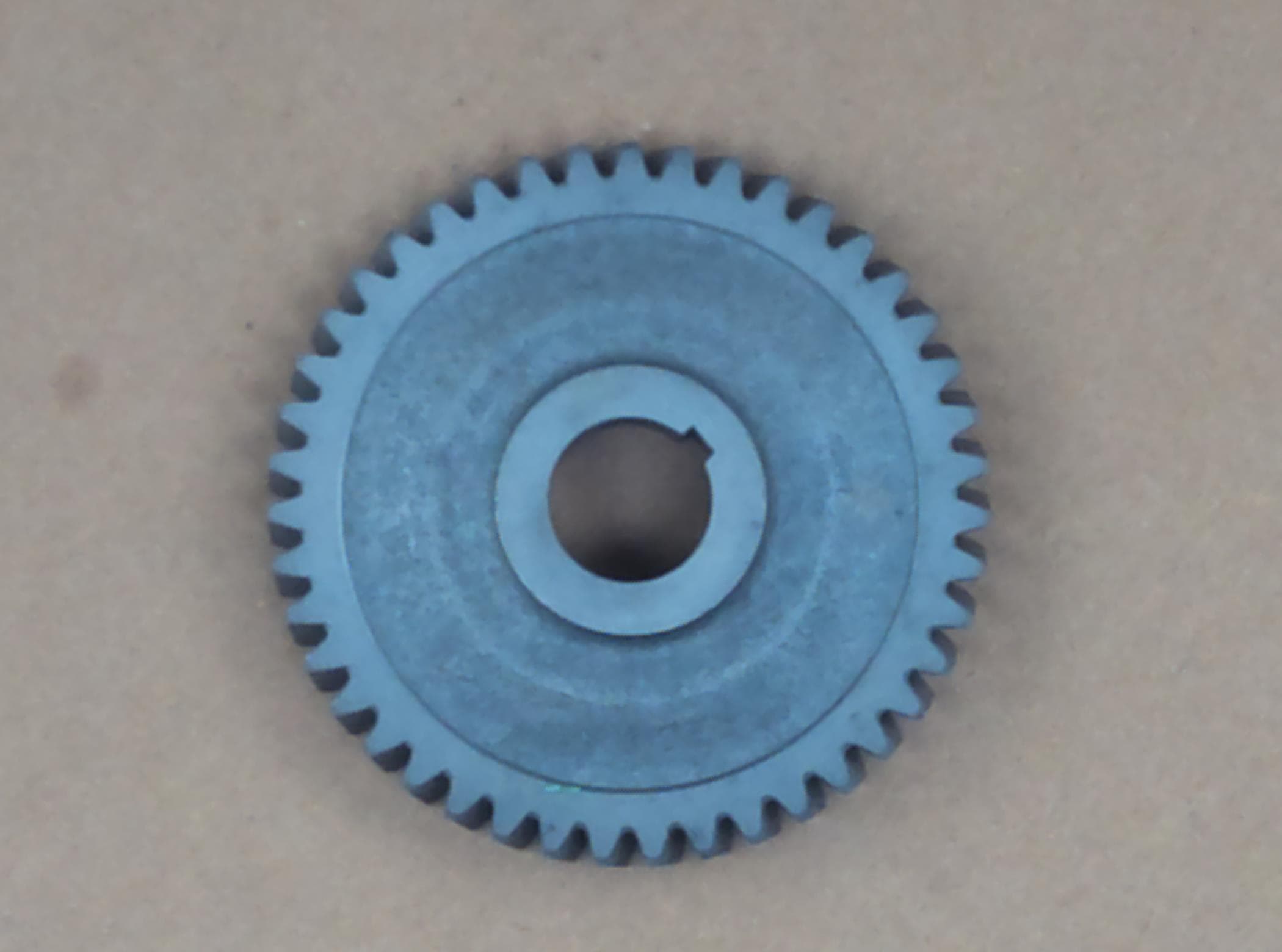 Gearbalance(r. Mhi
