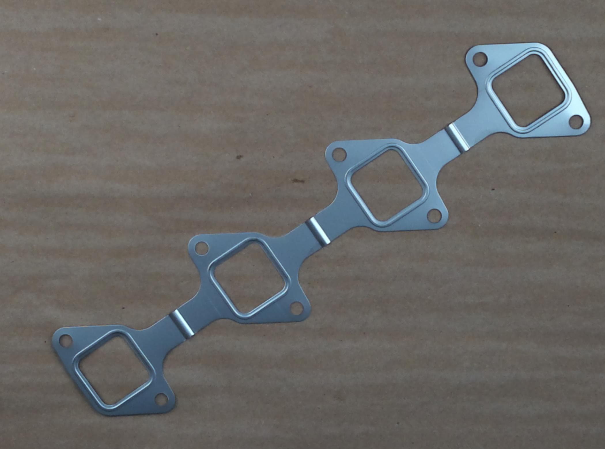 Gasket Mhi