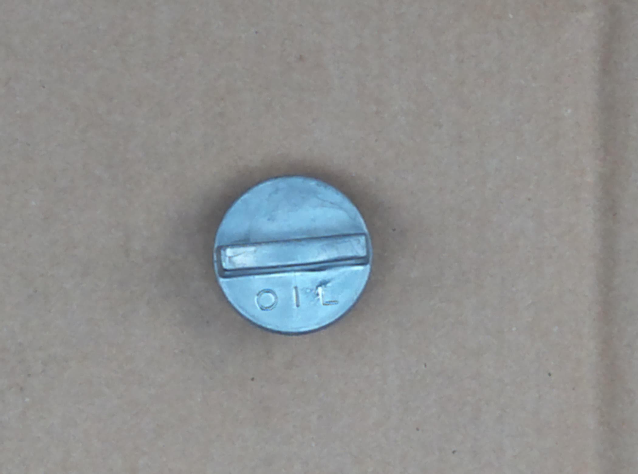 Capoil Filler
