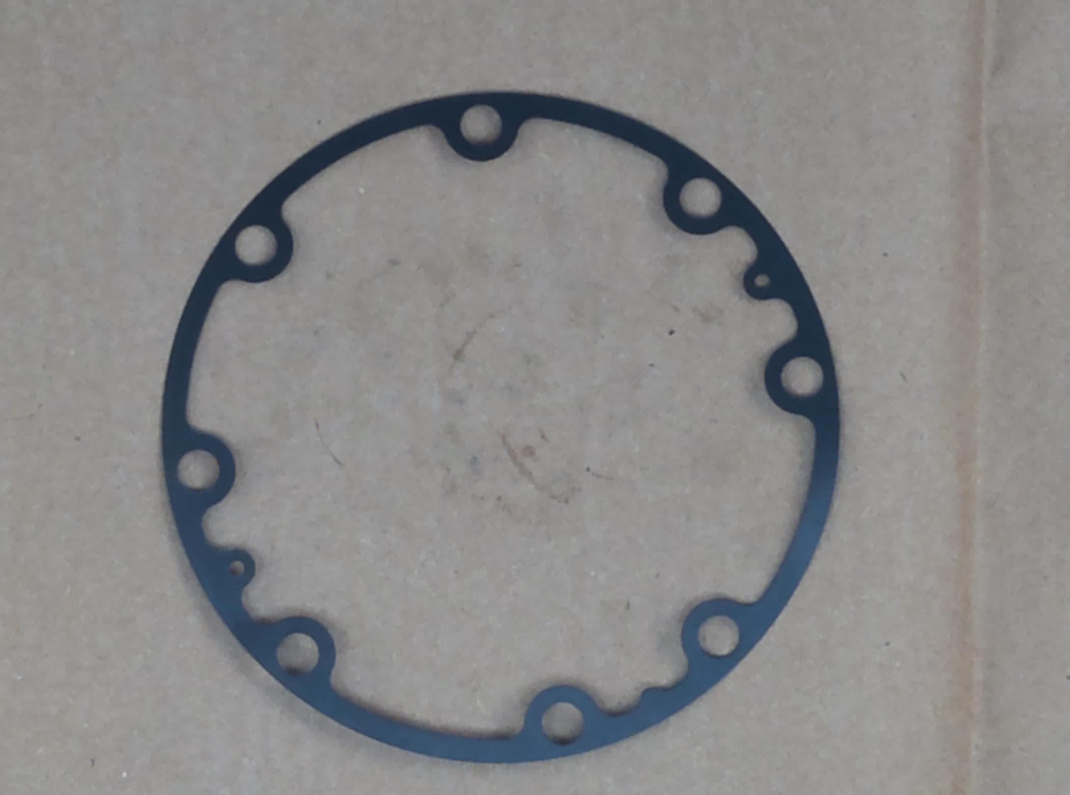 Bearingcase Gasket