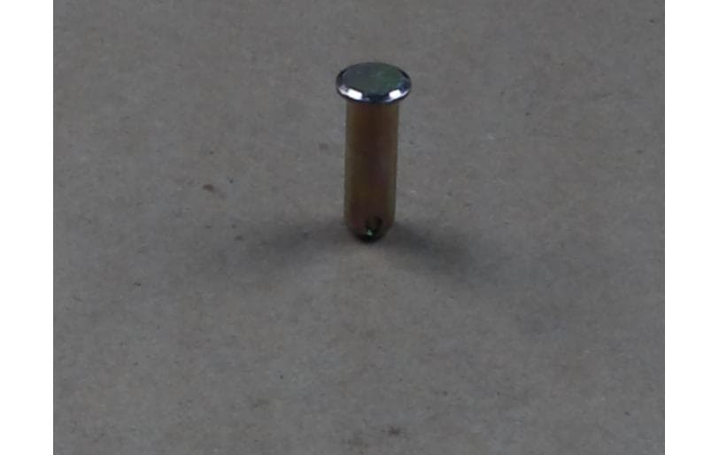 Pin Head