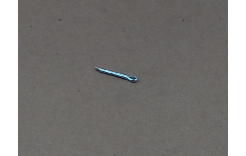 Pin Split