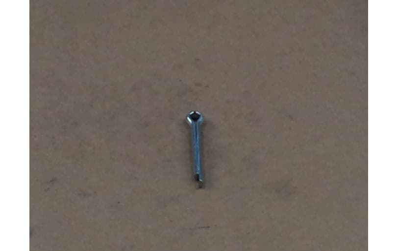 Pin Split