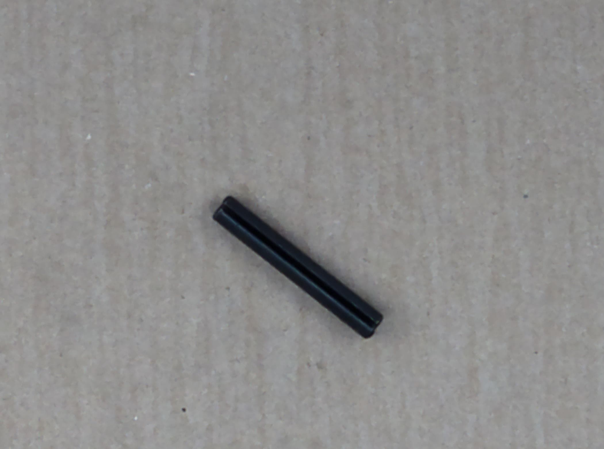 Pin Spring