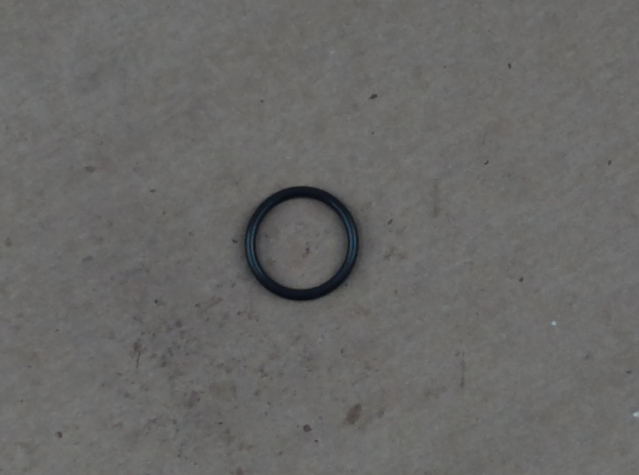 O Ring