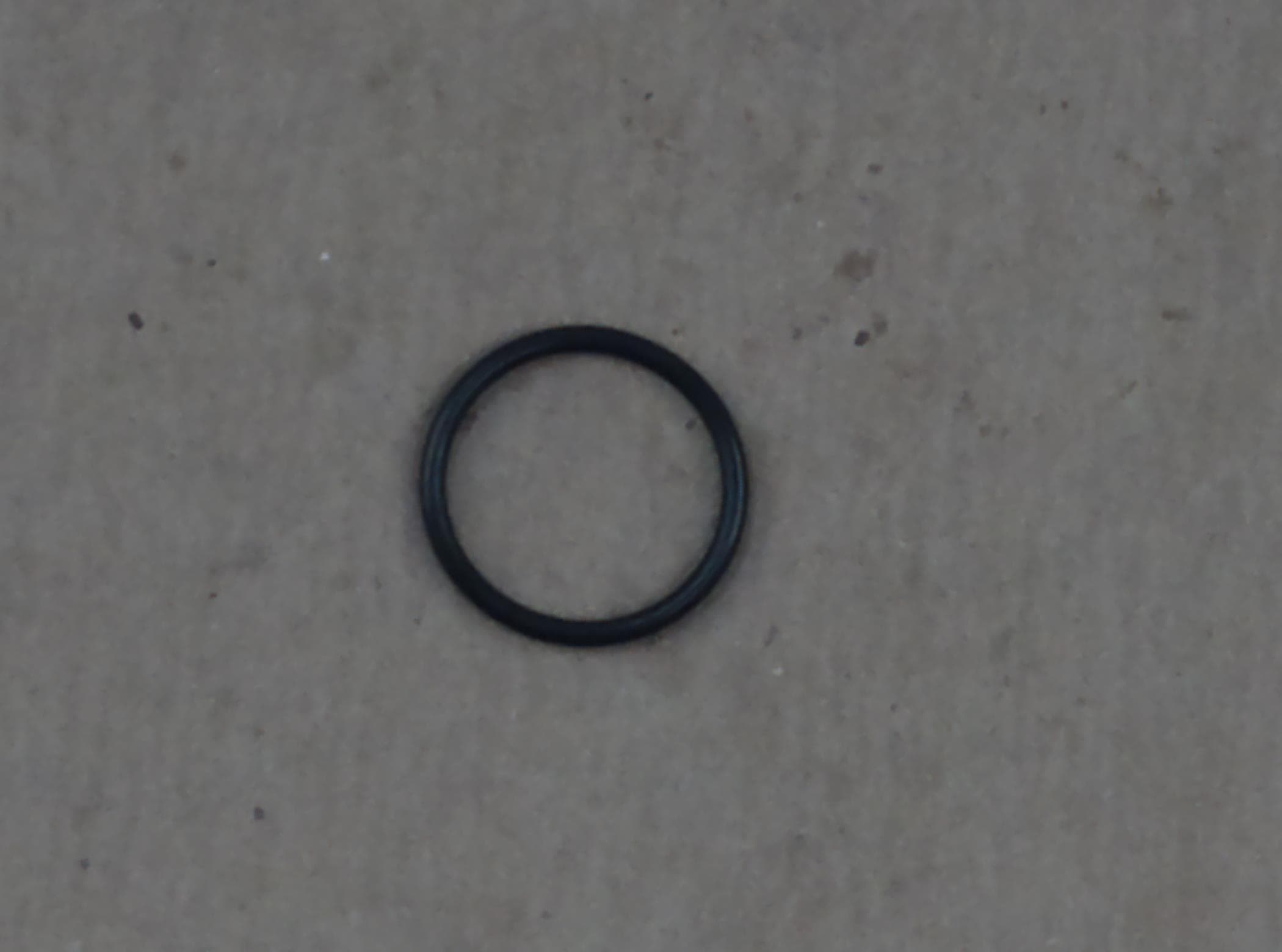 O Ring