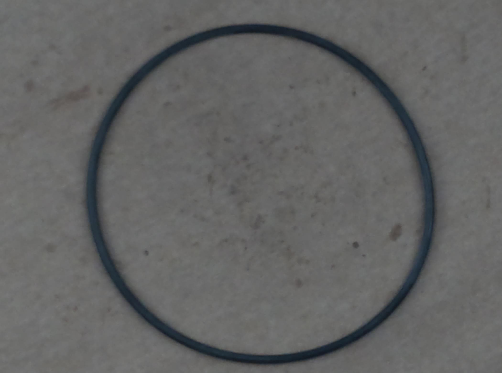 O Ring
