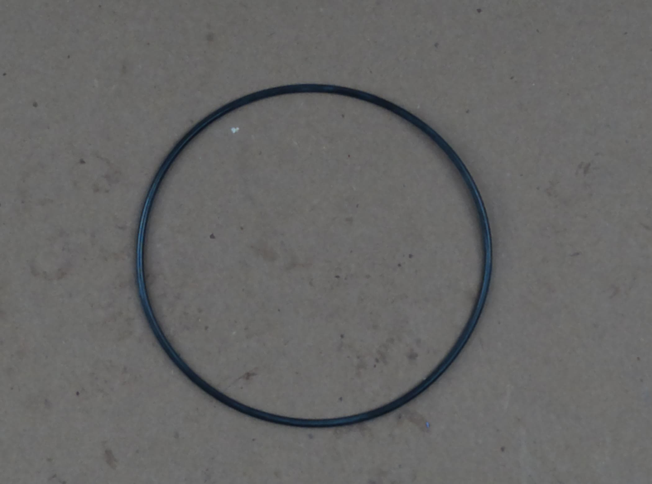 O Ring