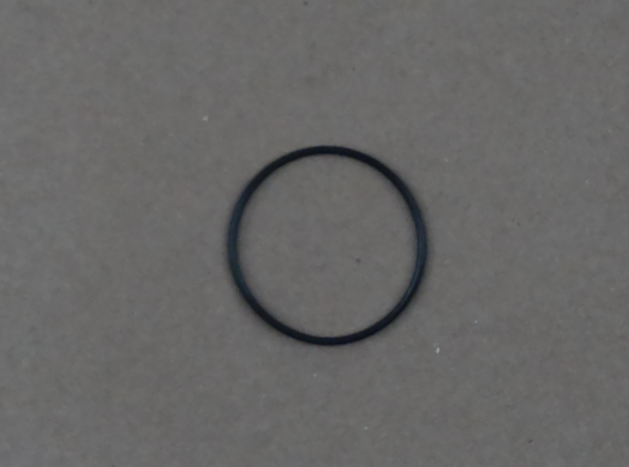 O Ring