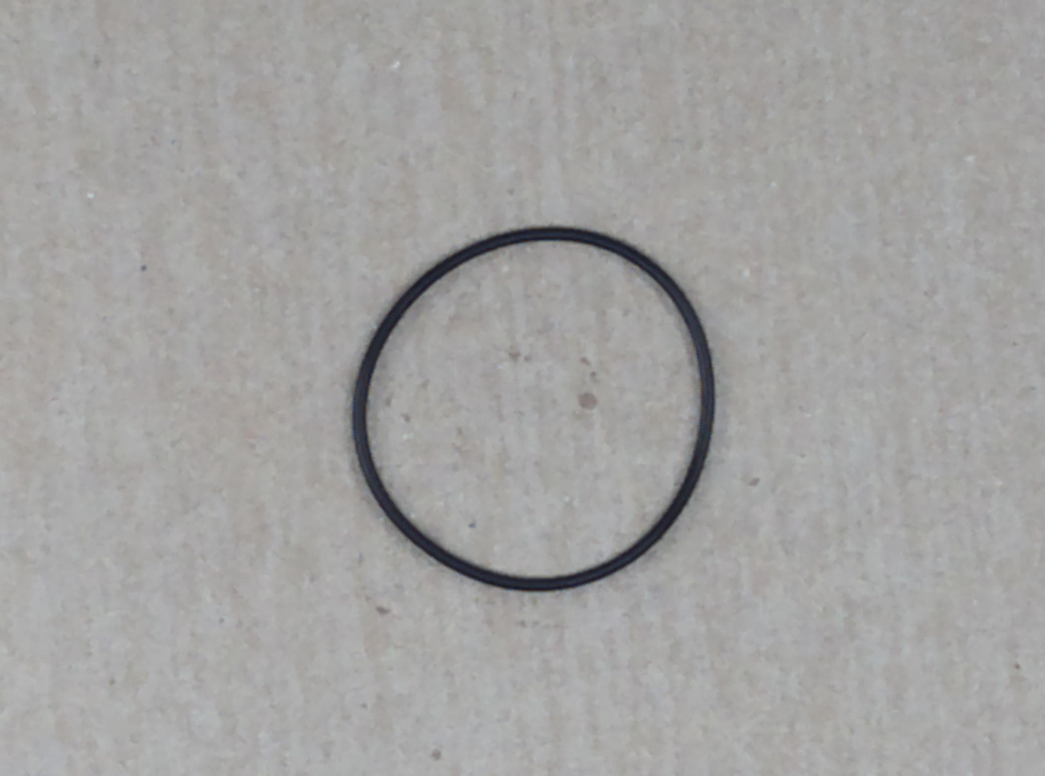O Ring