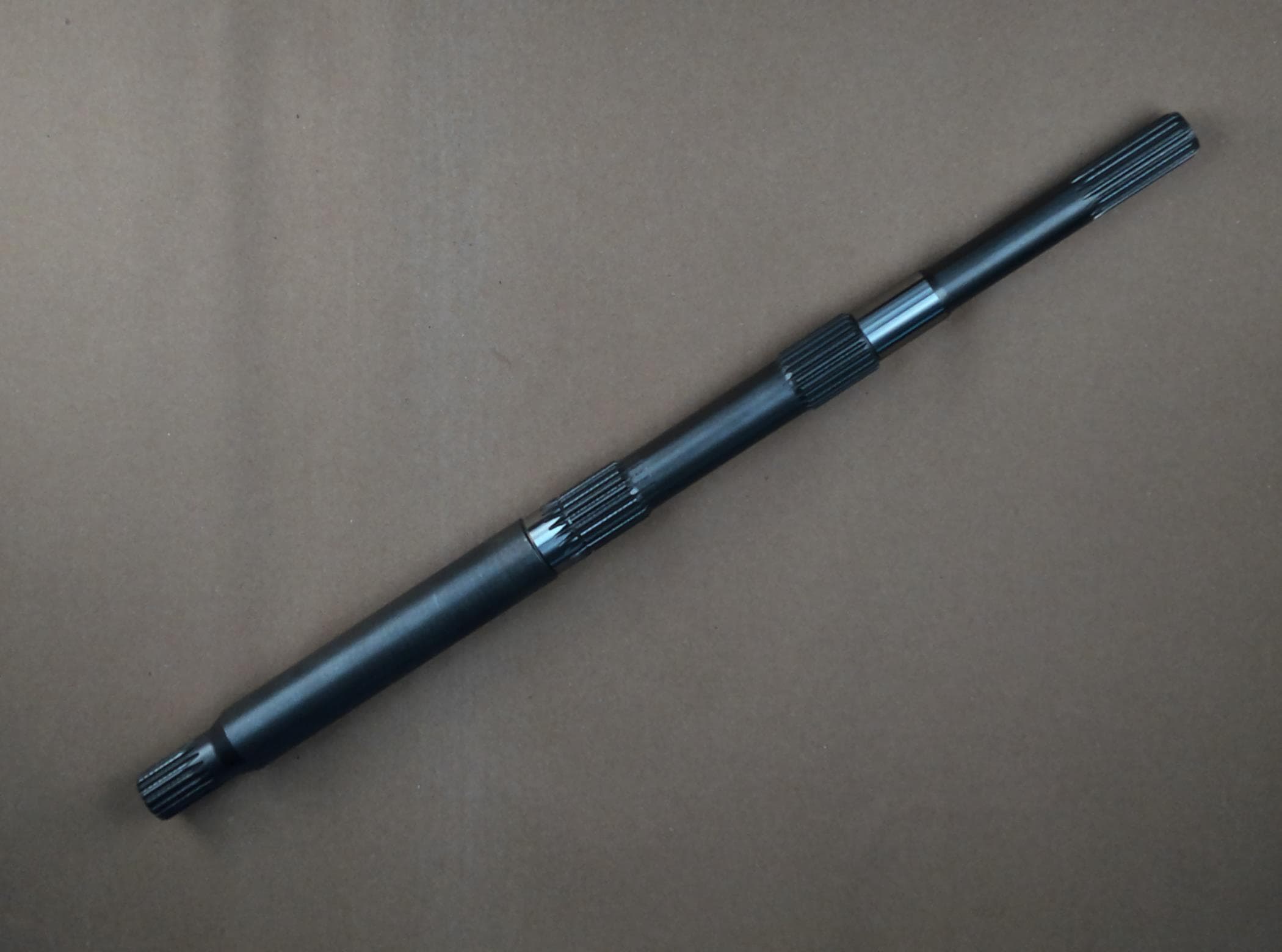 Shaft Main PTO Trg283