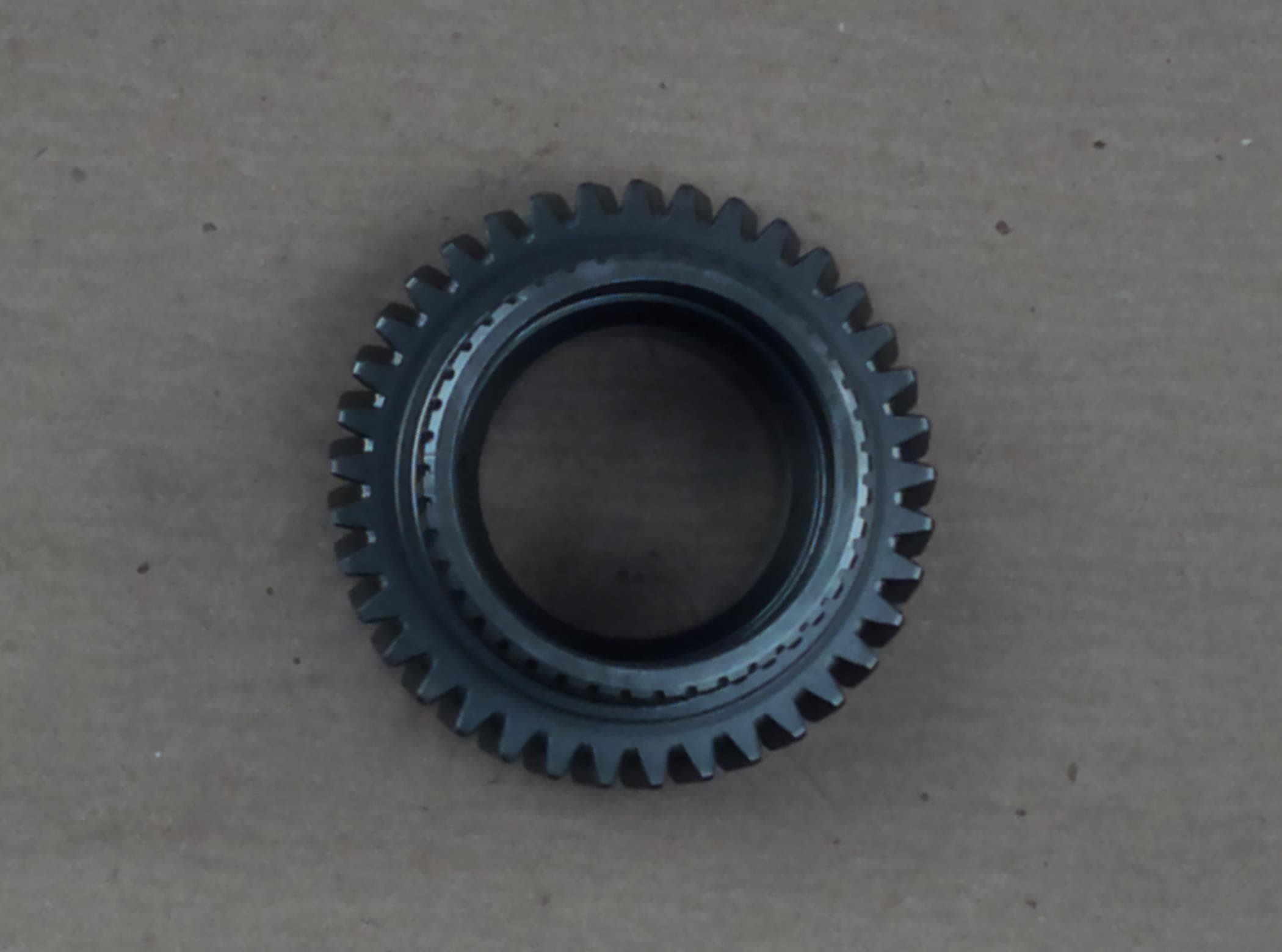 Gear R/drvn