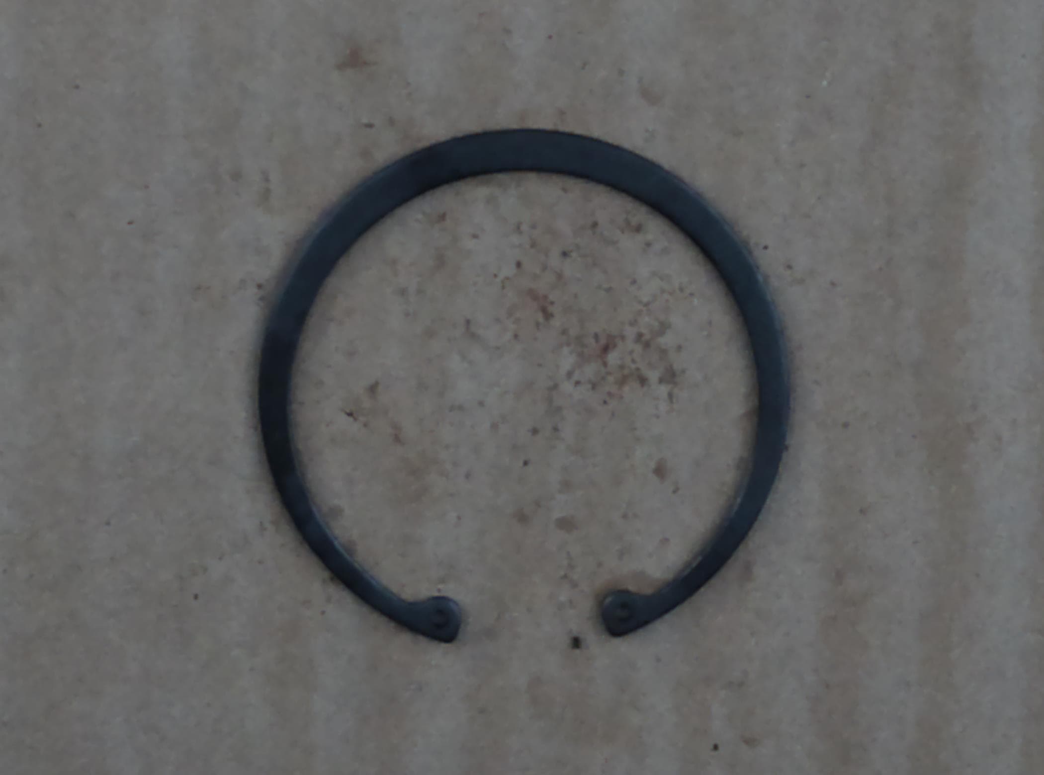 Ring Snap
