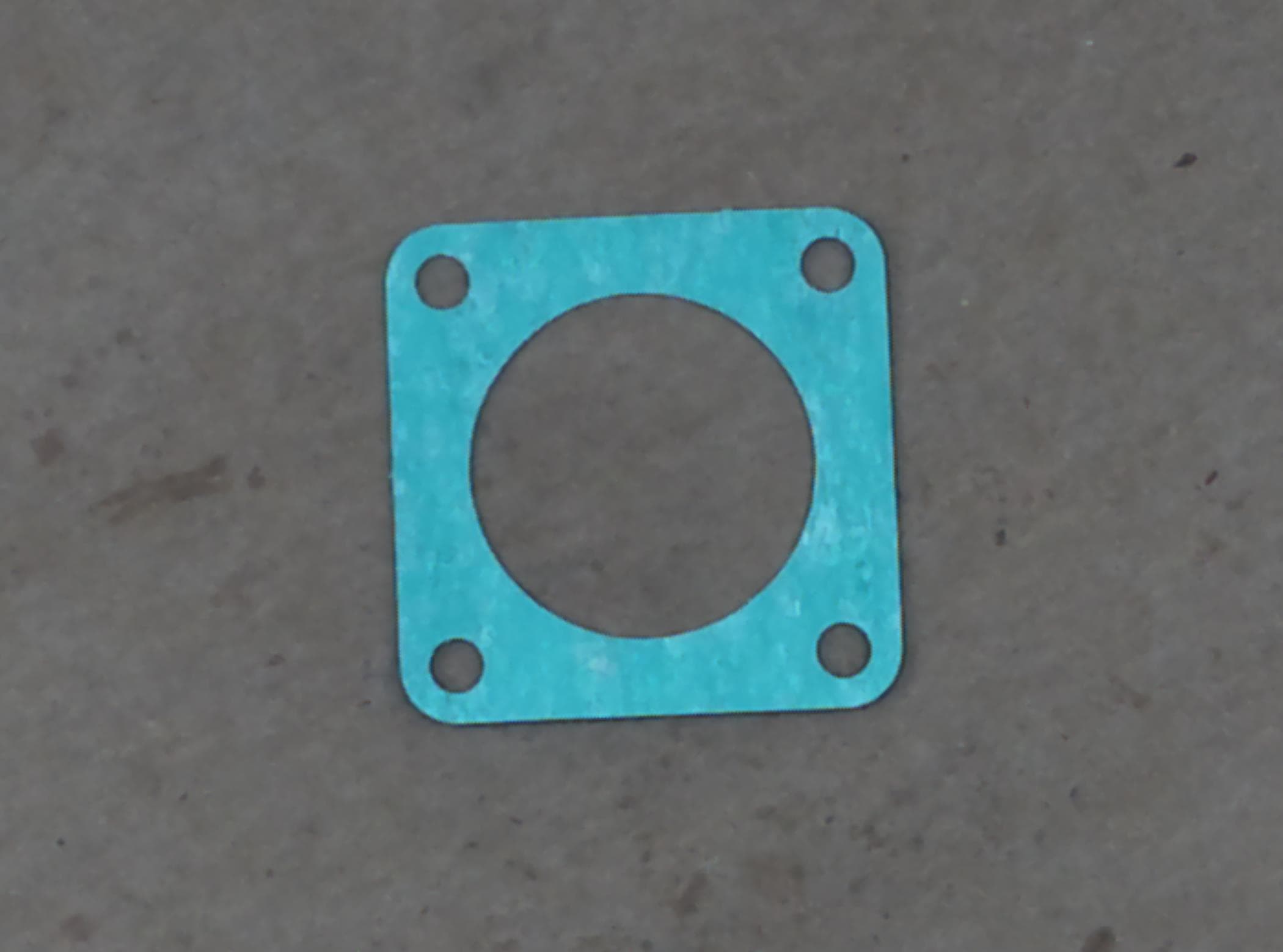 Gasket Oil Pump Egq140