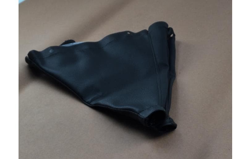 Cover Dust Lever
