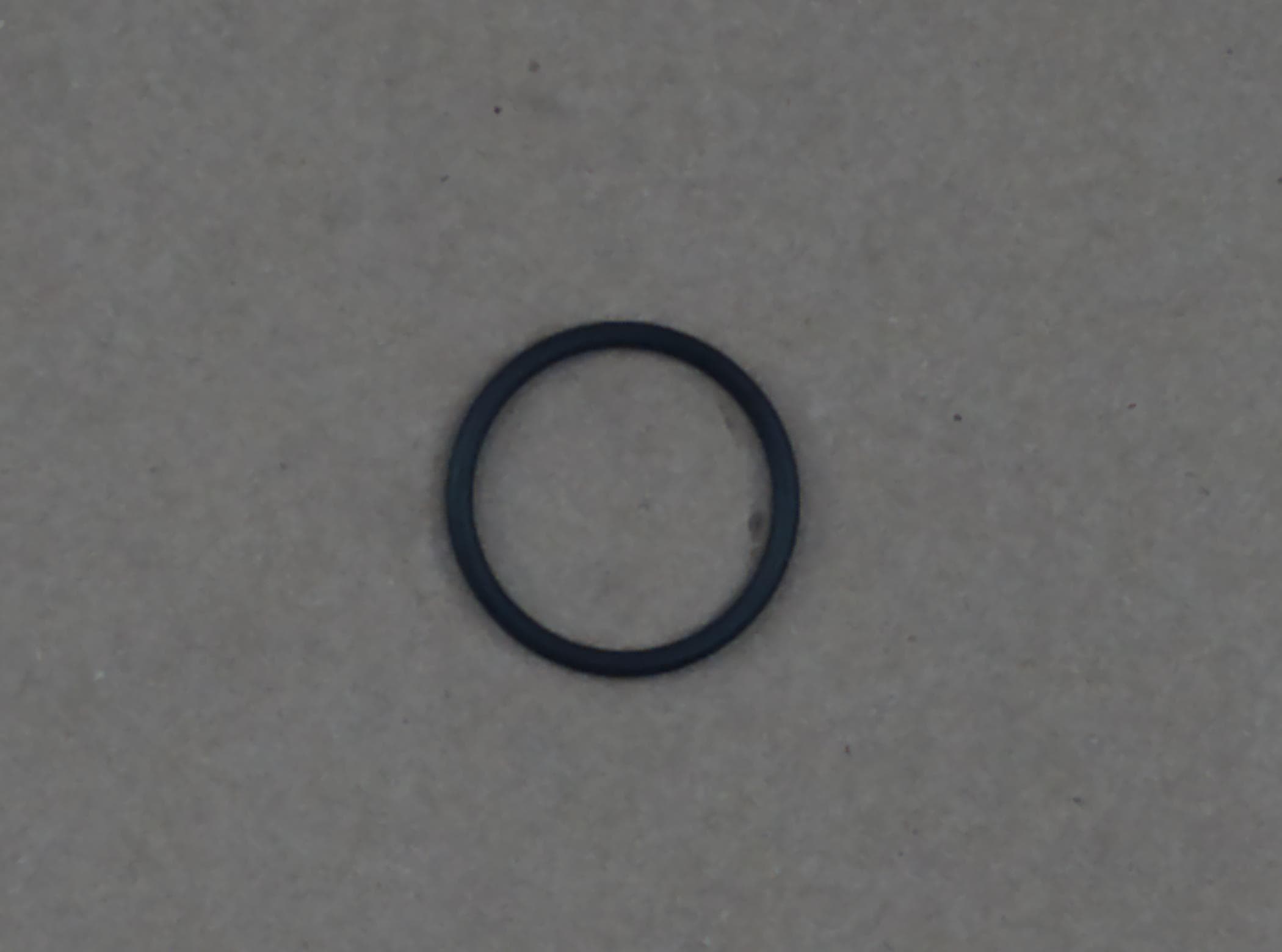 O Ring 052100400 Perkins