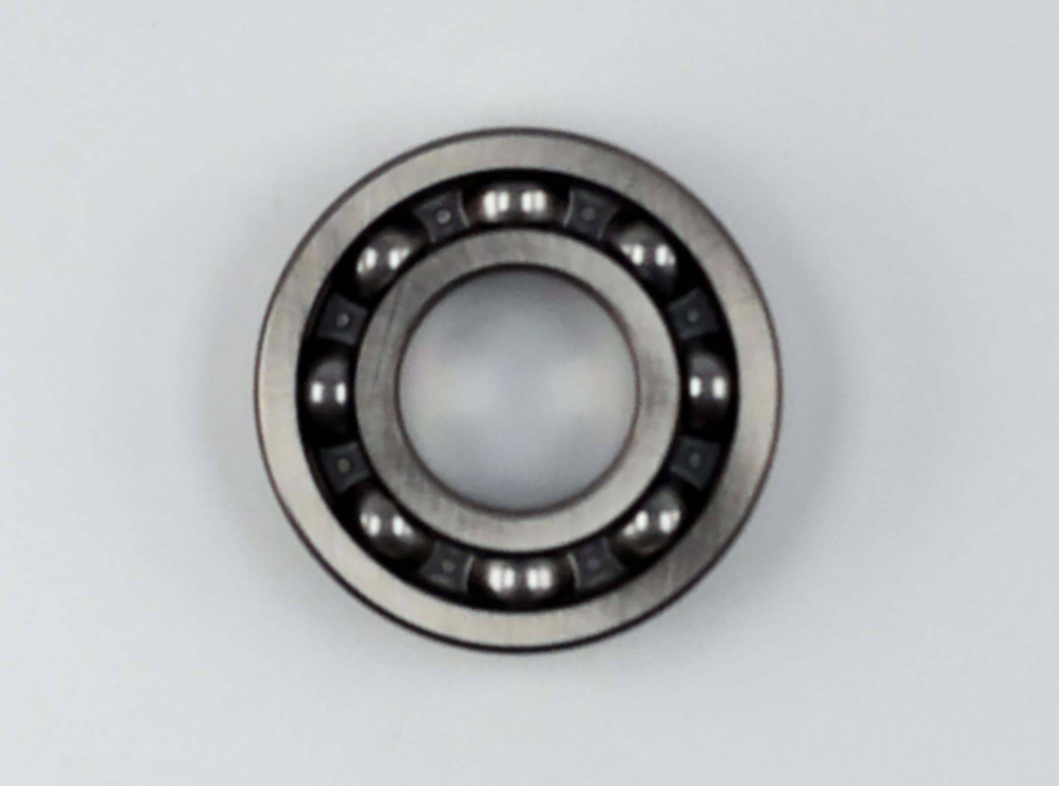 Bearing Ball