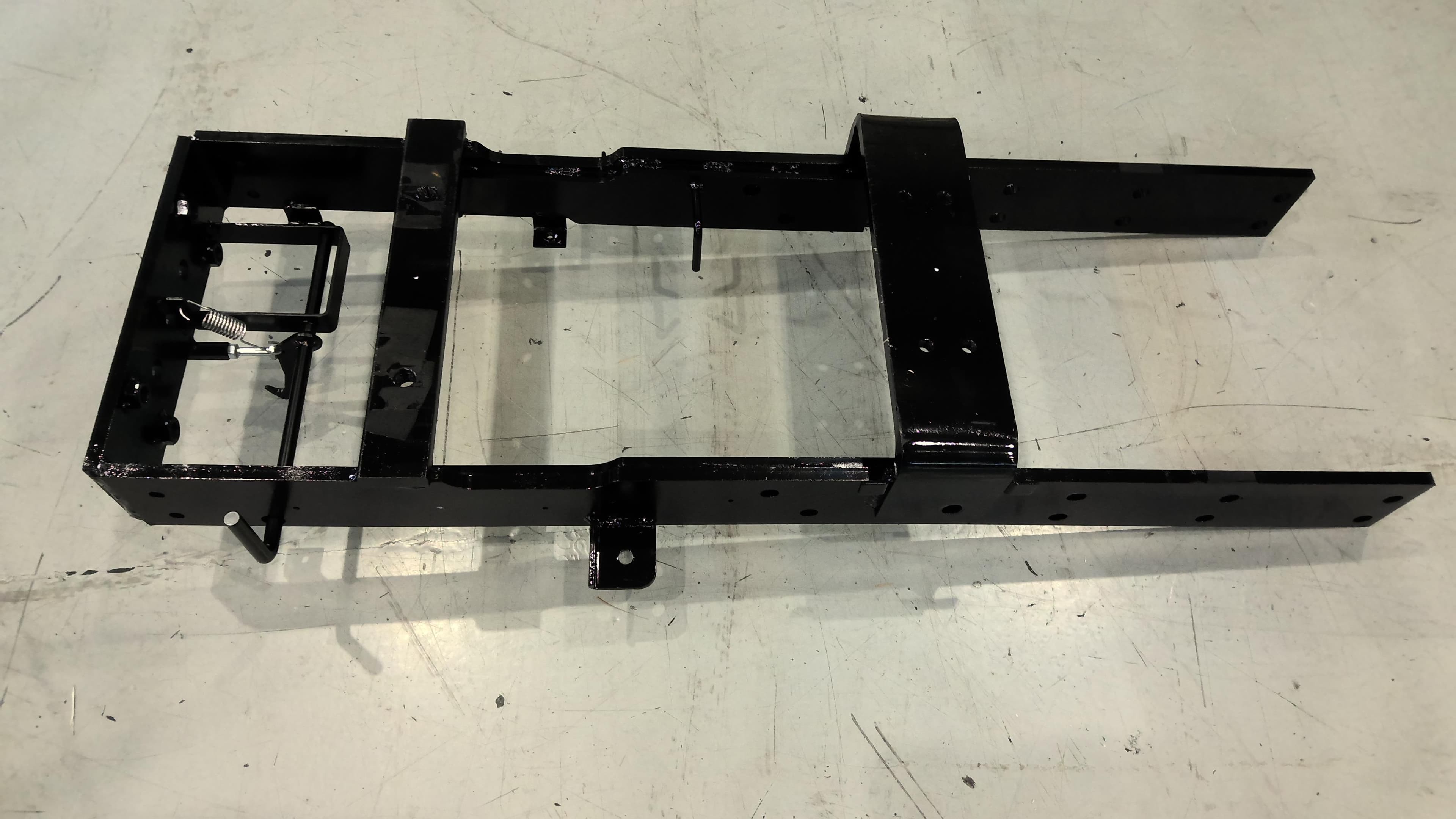 Frame Engine