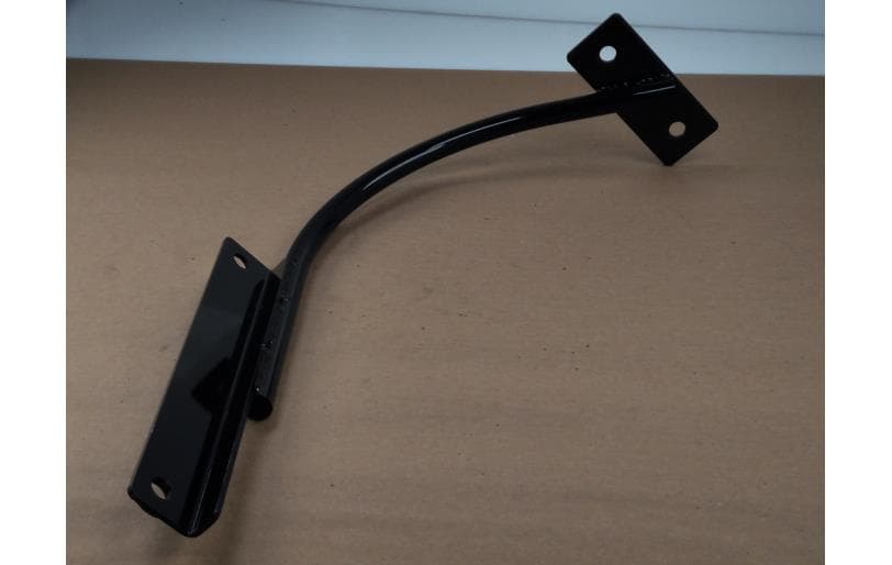 Bracket Fen Support Left
