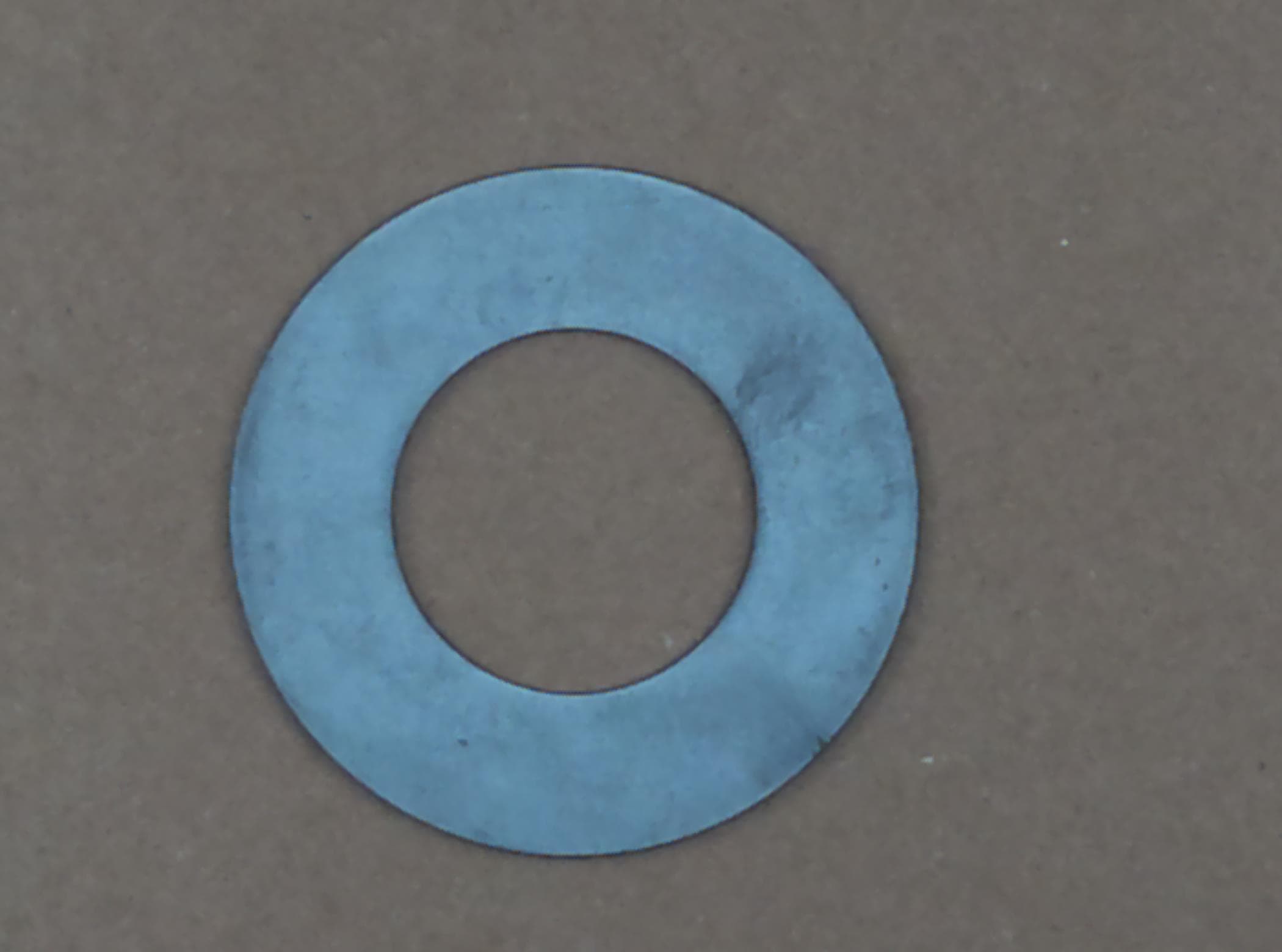 Plate Lock