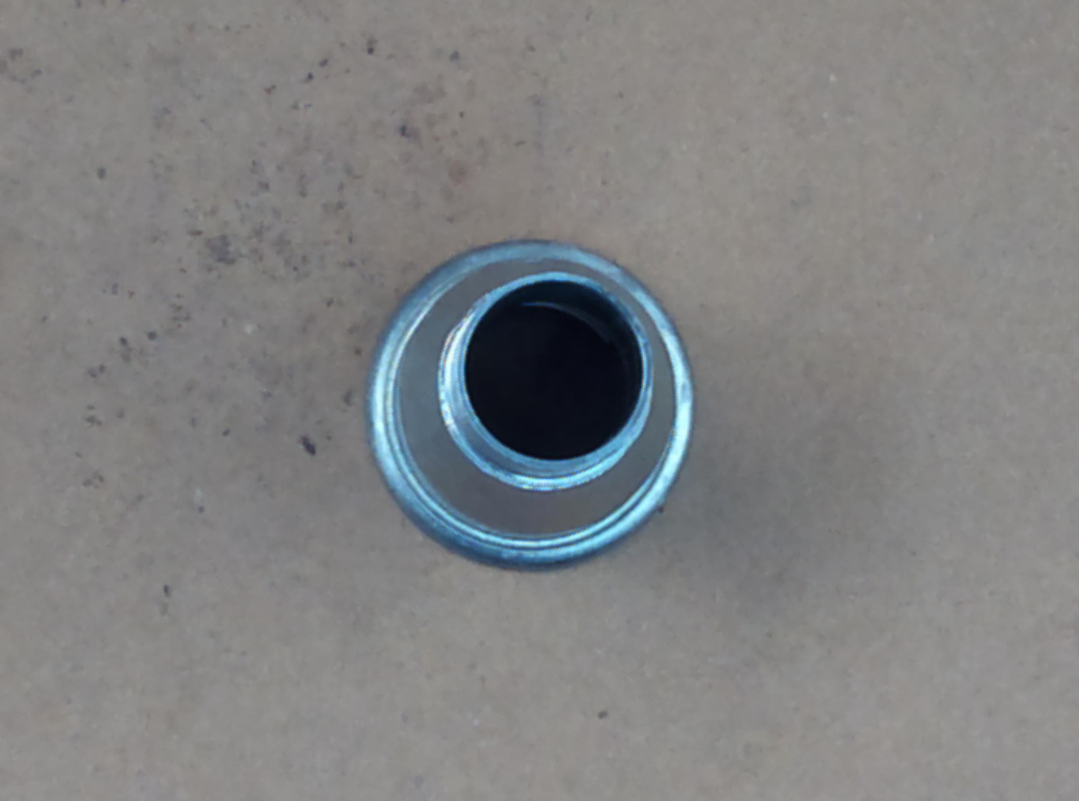 Tube Cnh