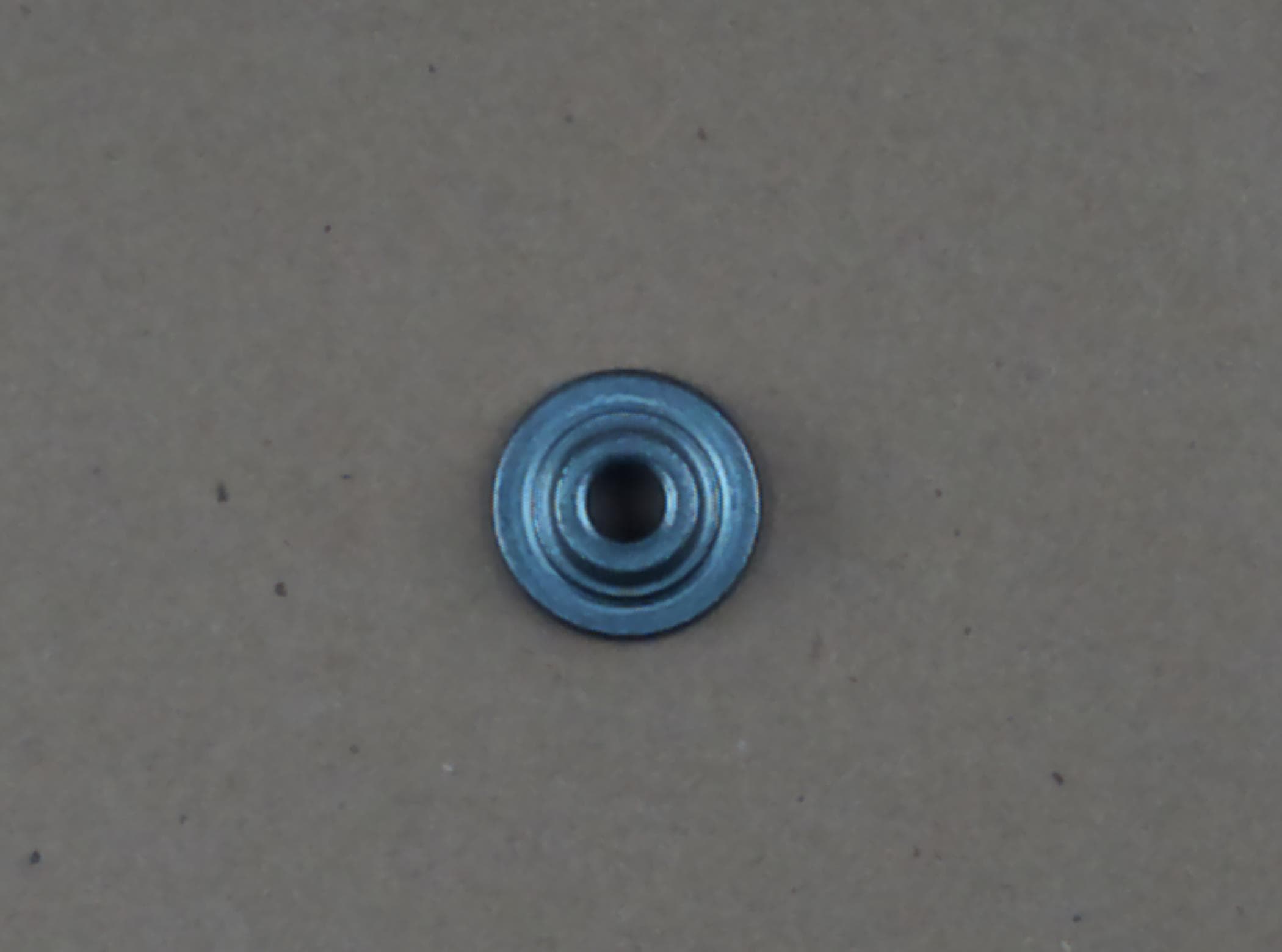 Retainer 4895184 Cnh