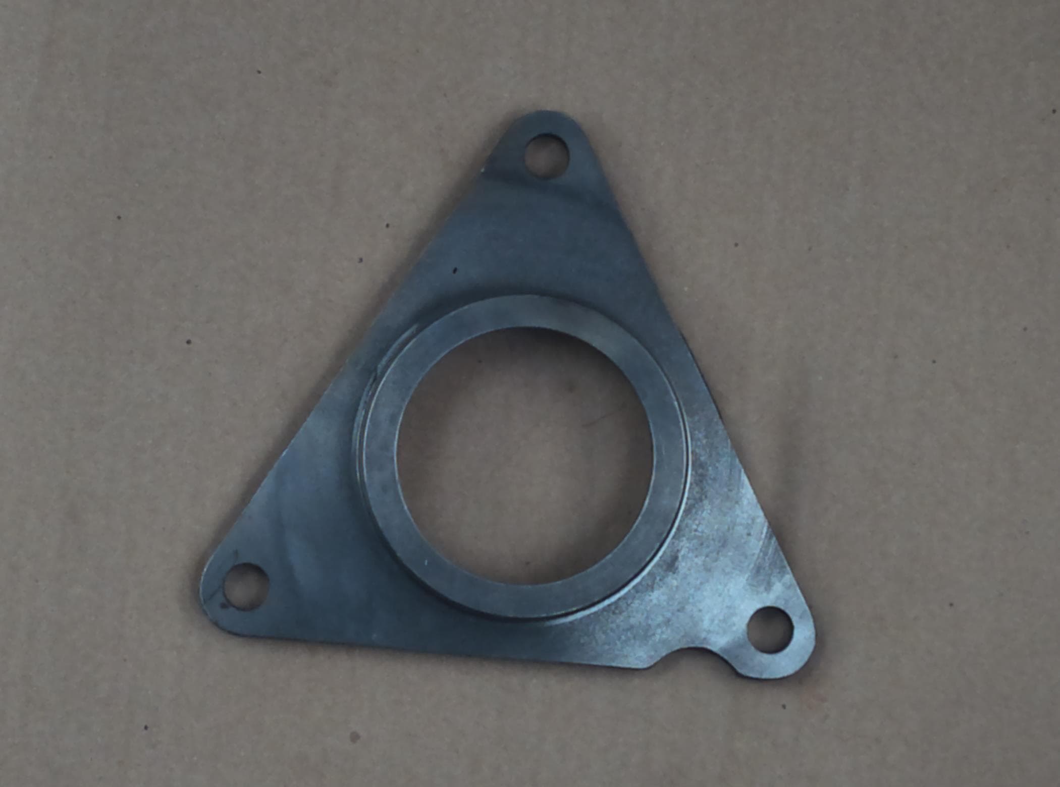 Holder Pinion Bearing Trg285