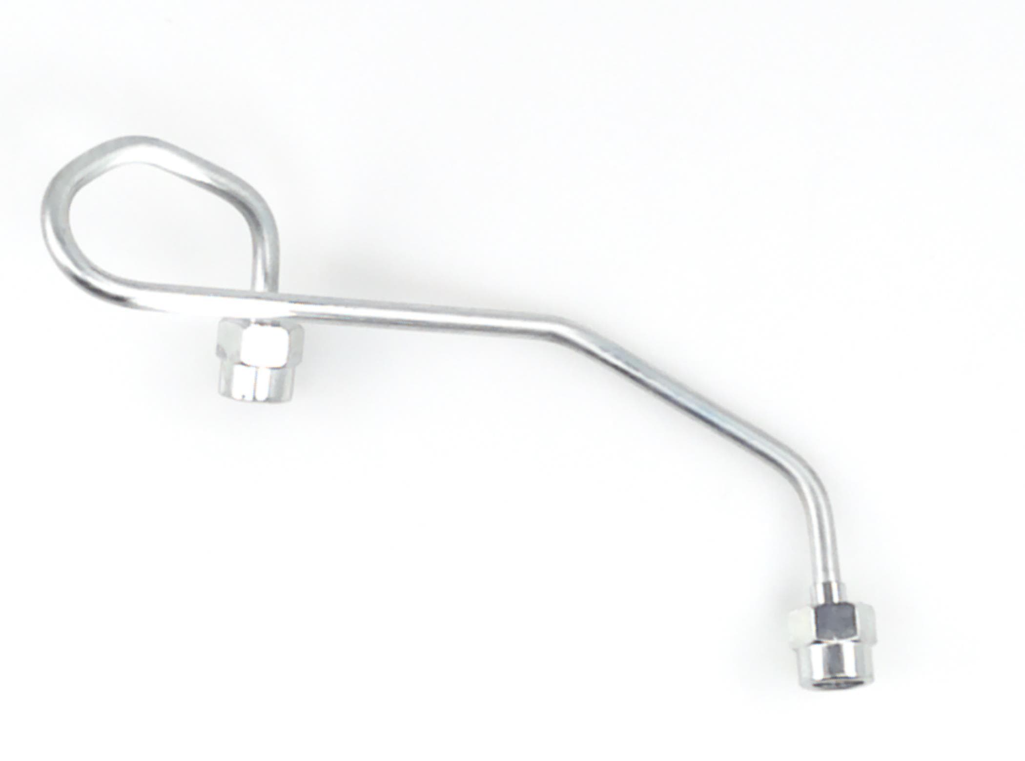 Fuel Pipe Mhi