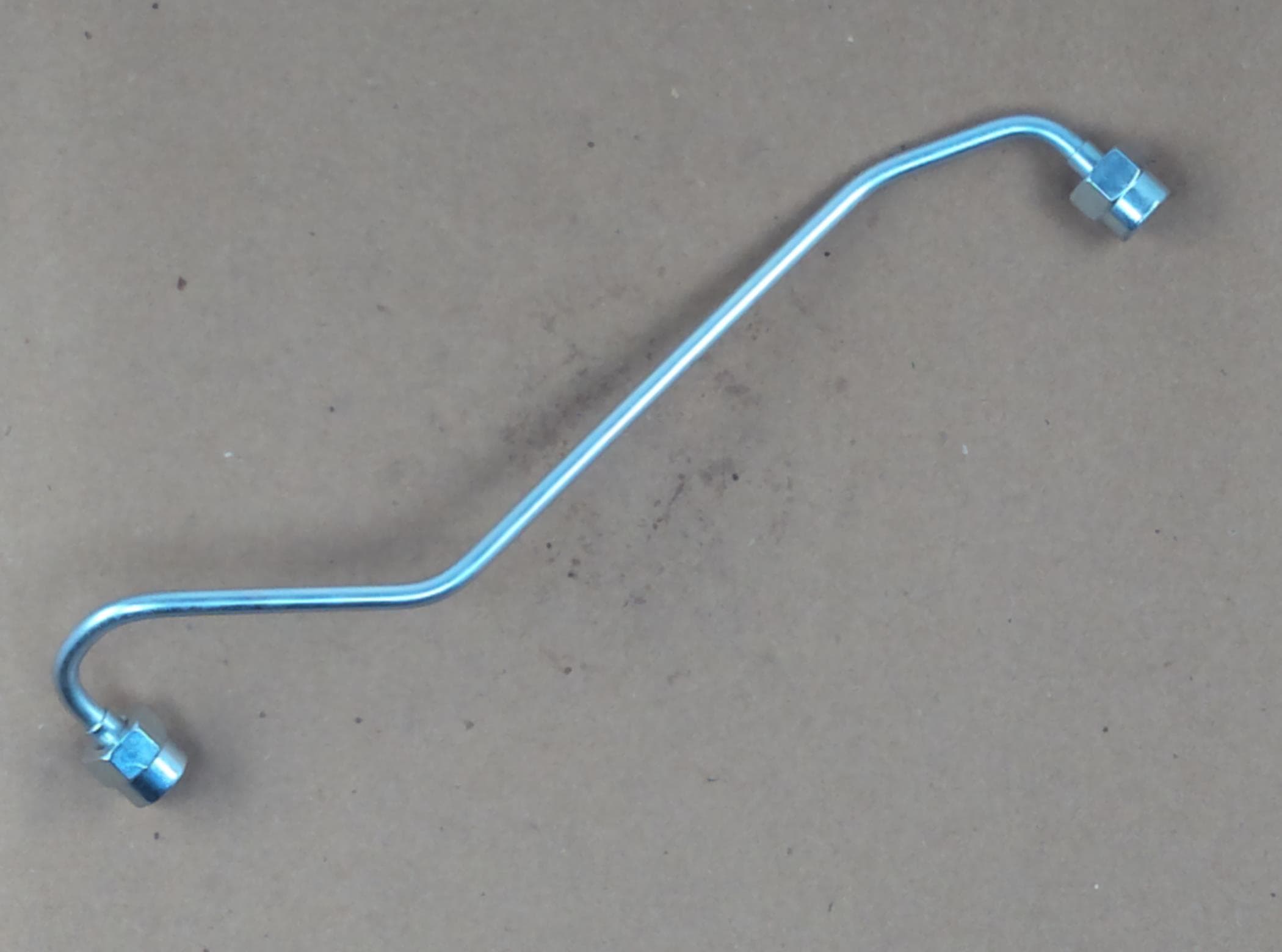 Fuel Pipe Mhi